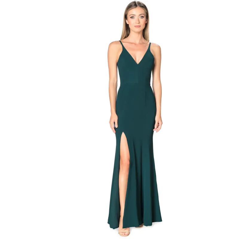 Iris Gown sold by Dress the Population