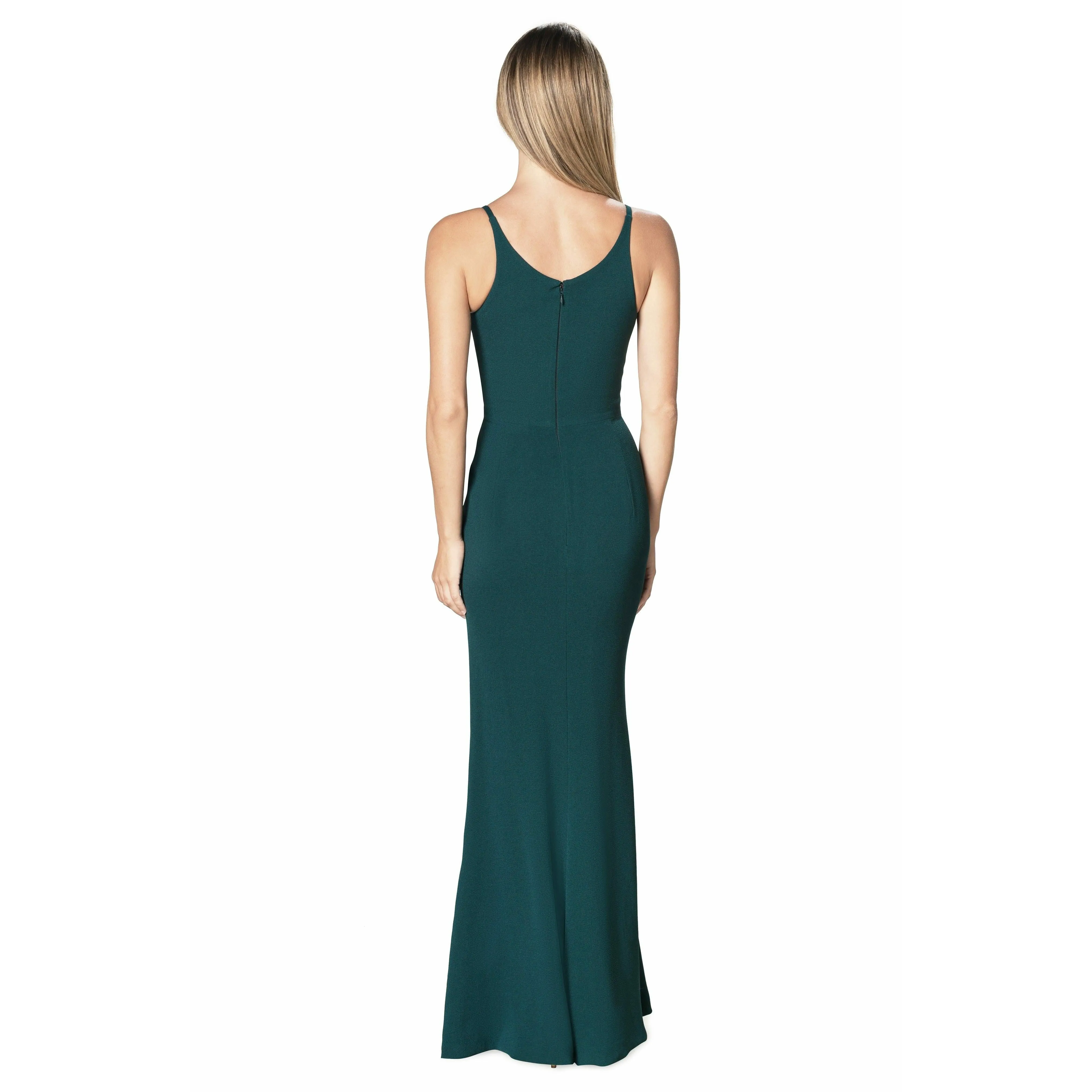 Iris Gown sold by Dress the Population product image thumbnail 3