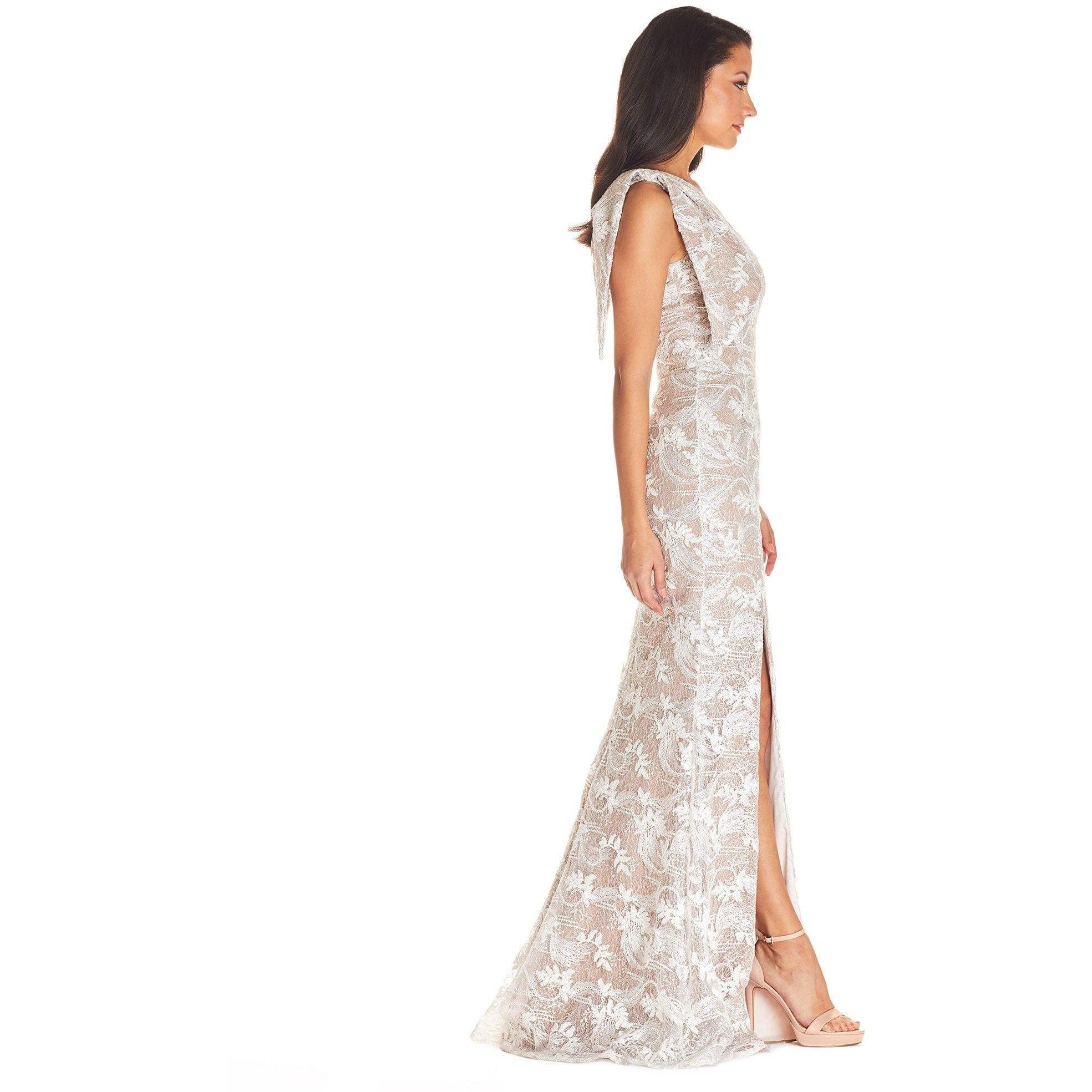 Genevieve Gown sold by Dress the Population product image thumbnail 2