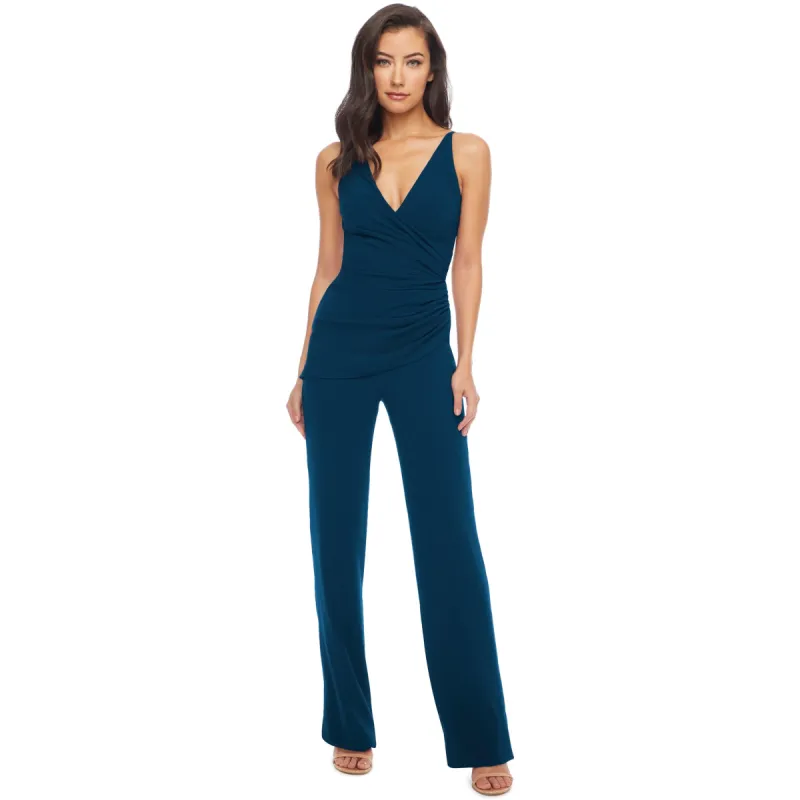 Sam Jumpsuit sold by Dress the Population