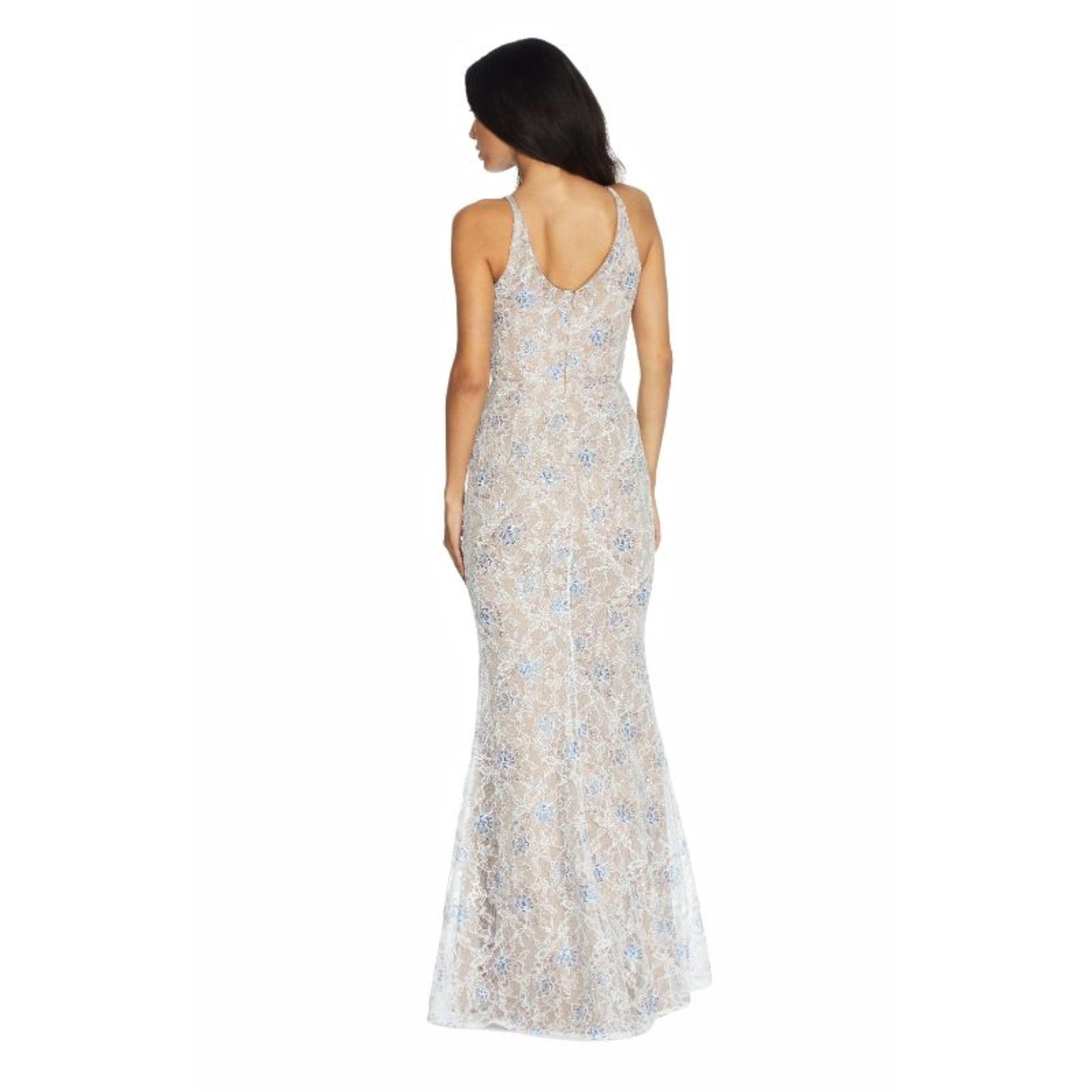 Helen Gown sold by Dress the Population product image thumbnail 3