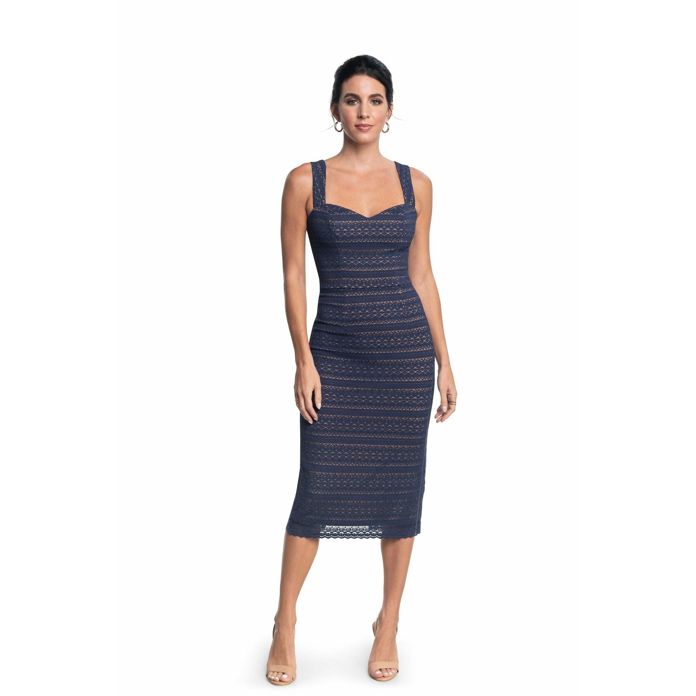 Nicole Dress sold by Dress the Population product image thumbnail 2