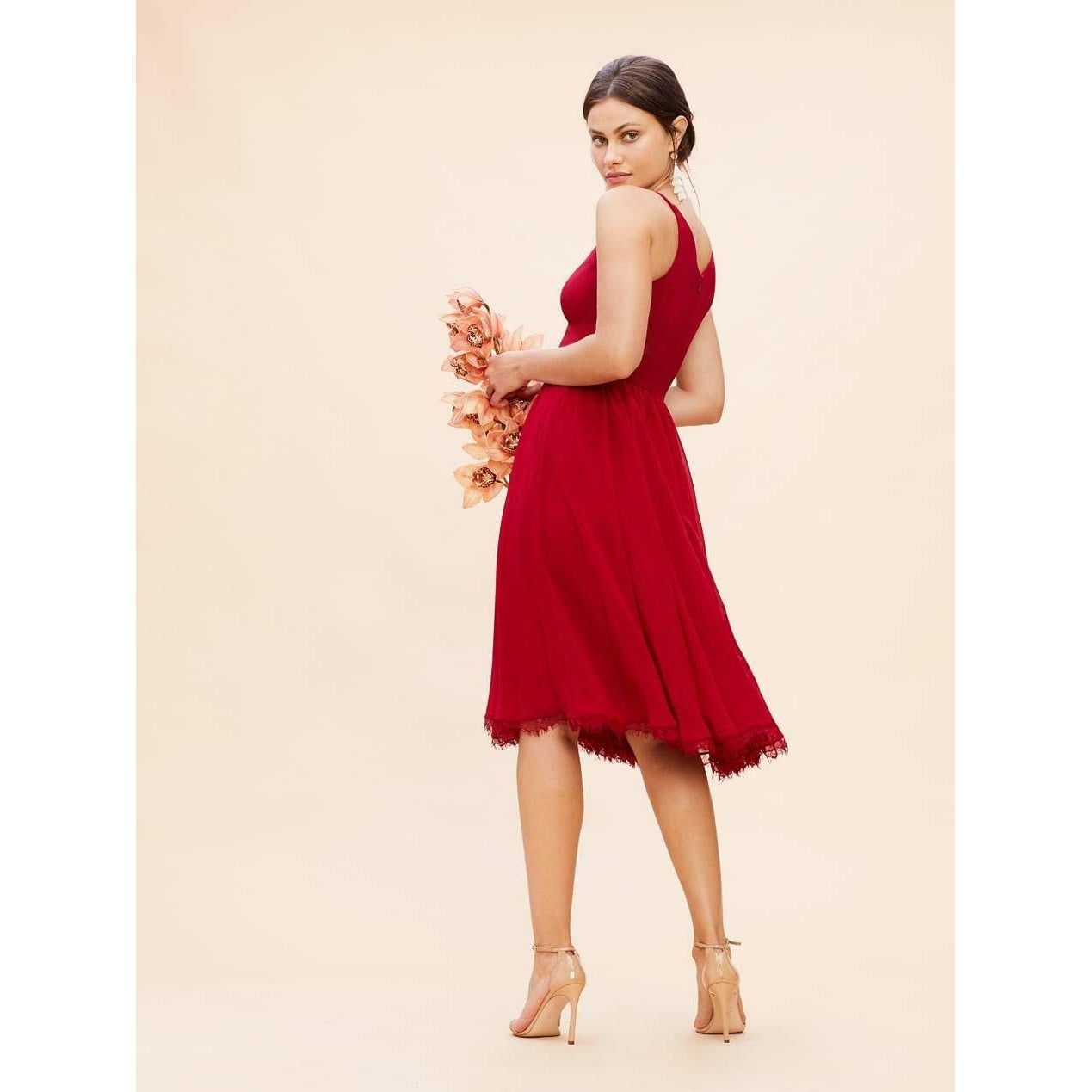 Alicia Dress sold by Dress the Population product image thumbnail 2