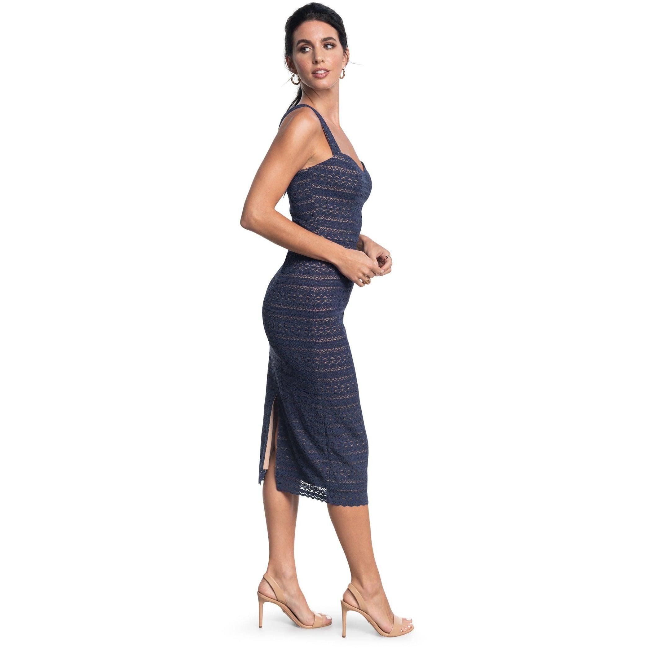 Nicole Dress sold by Dress the Population product image thumbnail 3