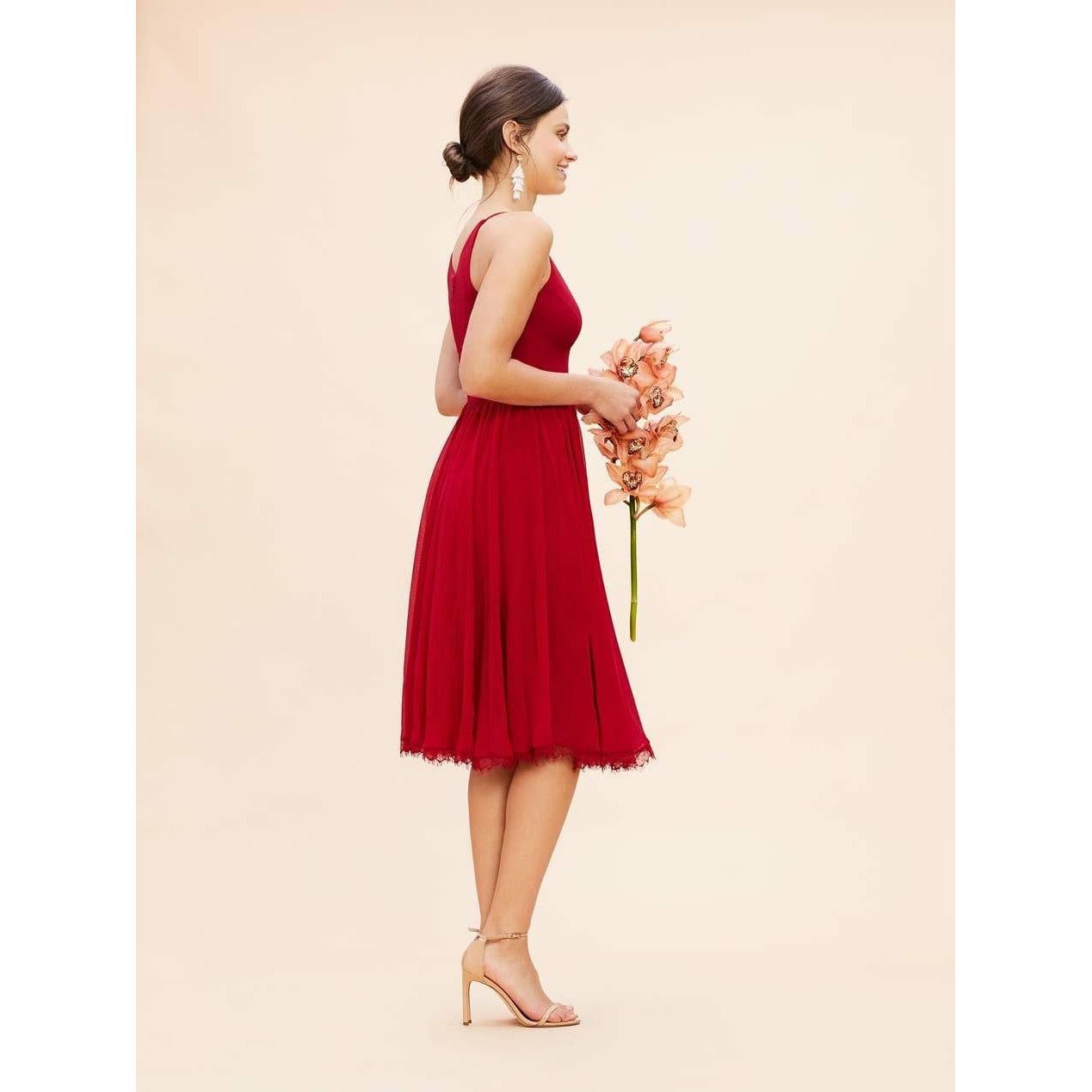 Alicia Dress sold by Dress the Population product image thumbnail 7