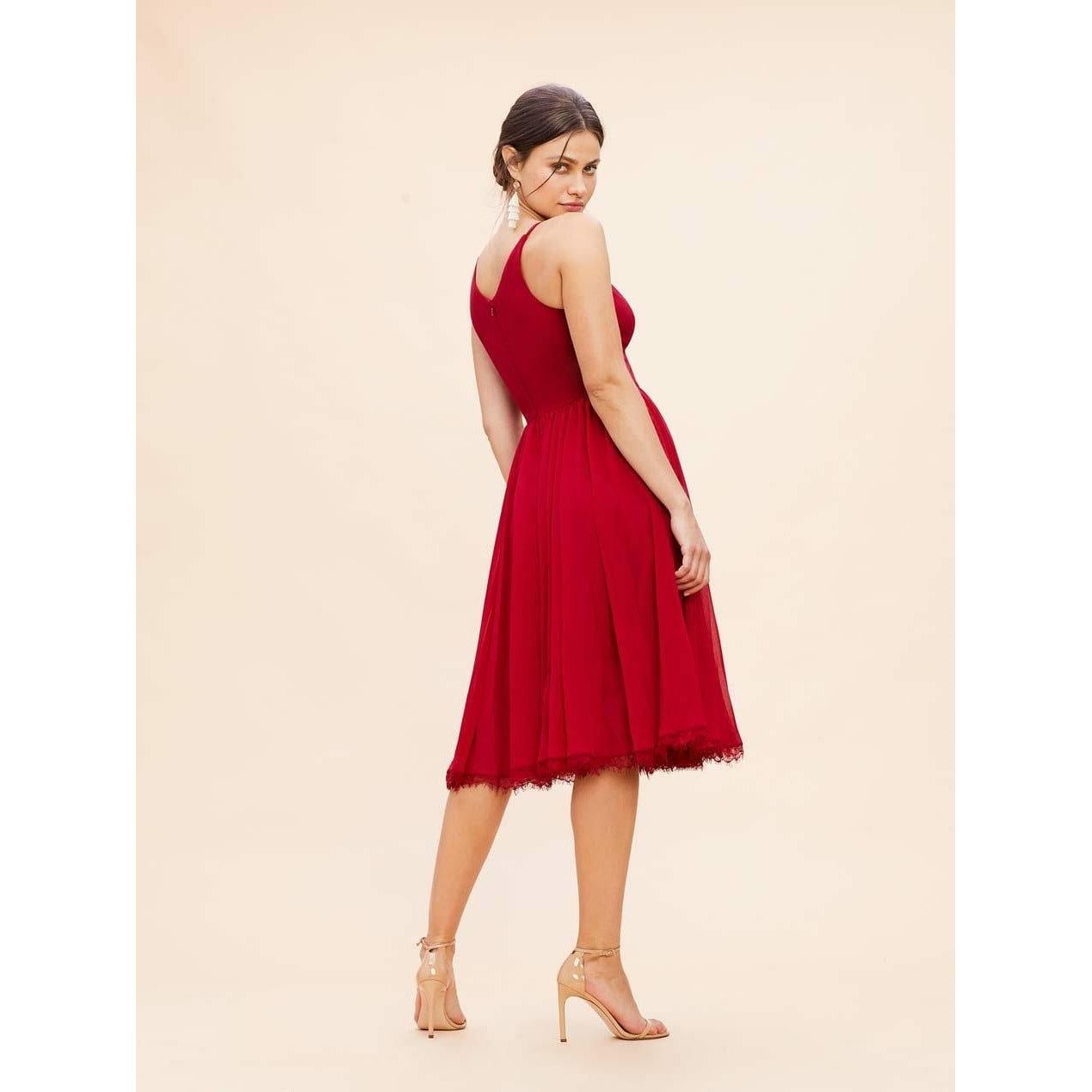 Alicia Dress sold by Dress the Population product image thumbnail 6