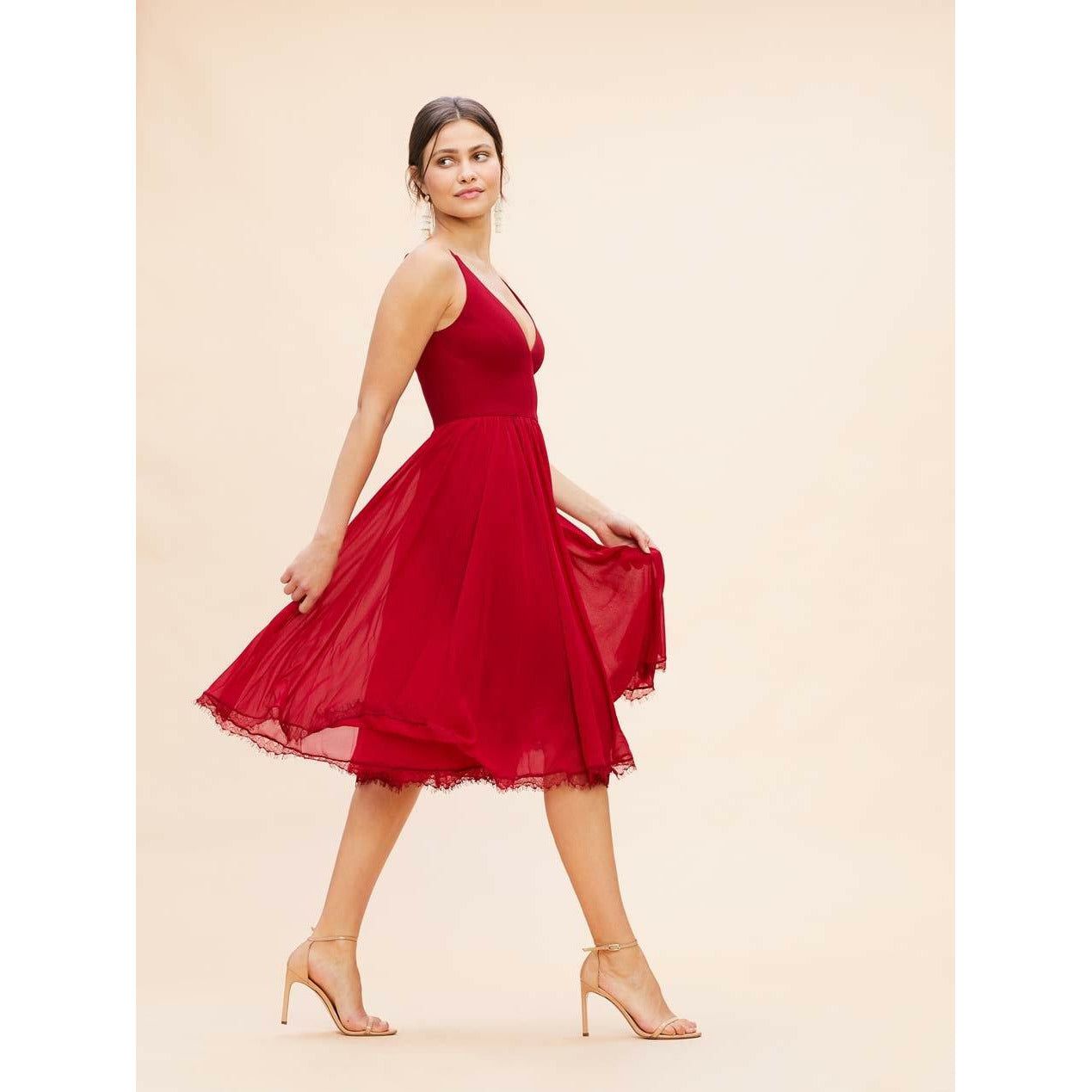 Alicia Dress sold by Dress the Population