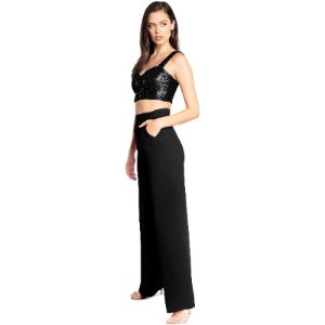 Olivia Dress sold by Dress the Population