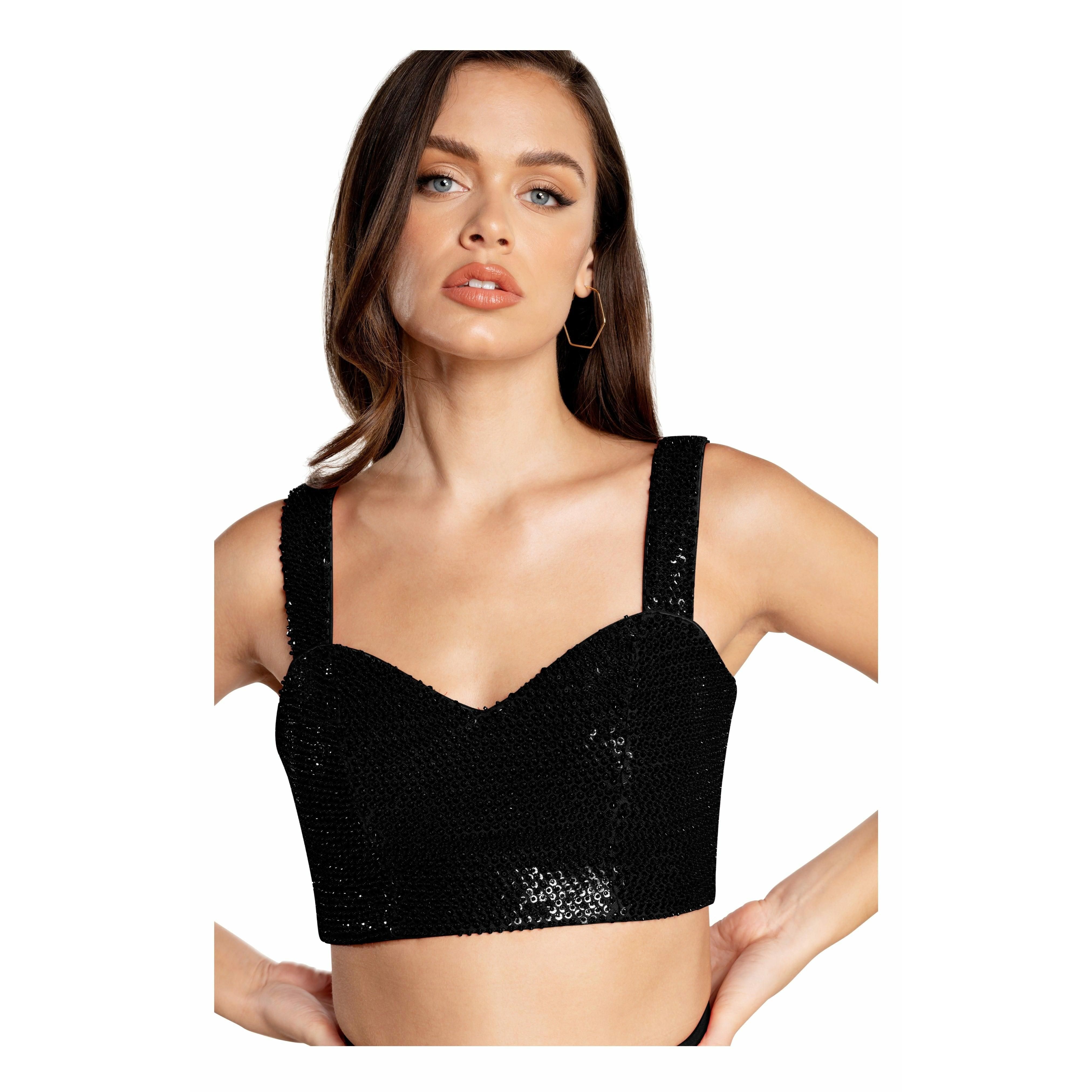 Olivia Dress sold by Dress the Population product image thumbnail 3