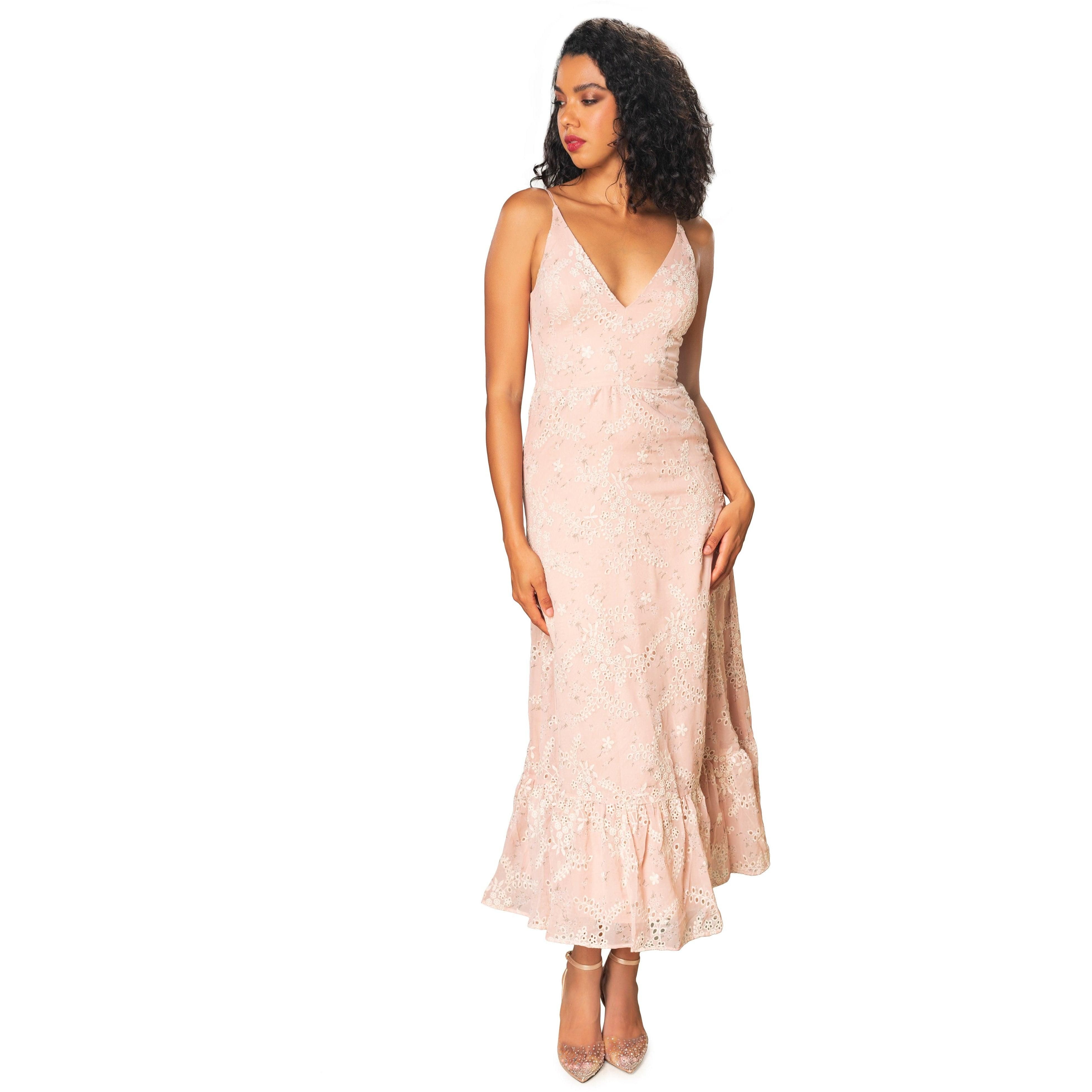 Sunny Dress sold by Dress the Population