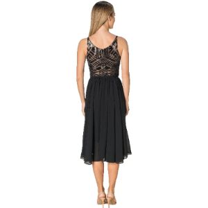 Alicia Dress sold by Dress the Population