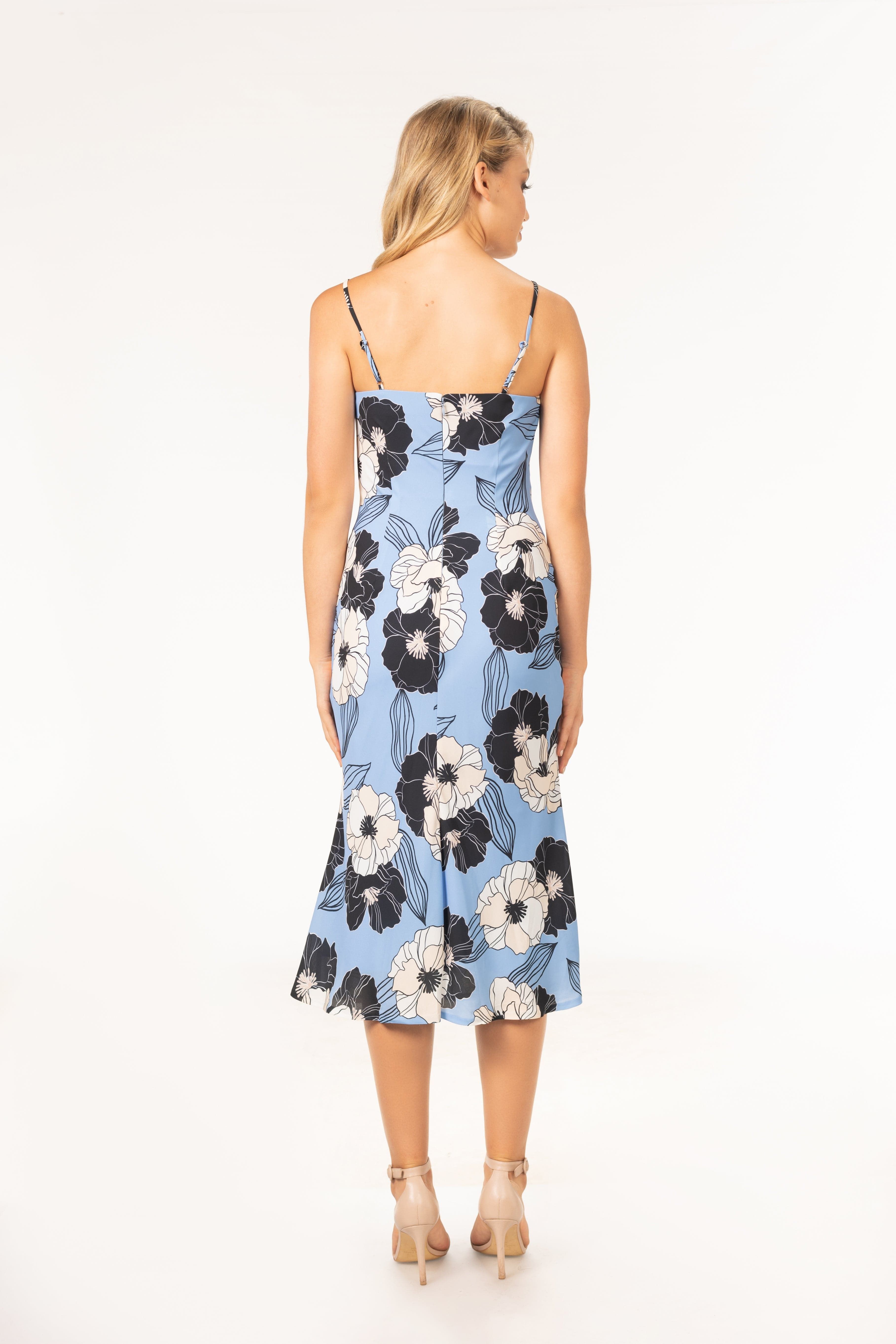 Kendall Dress sold by Dress the Population product image thumbnail 2