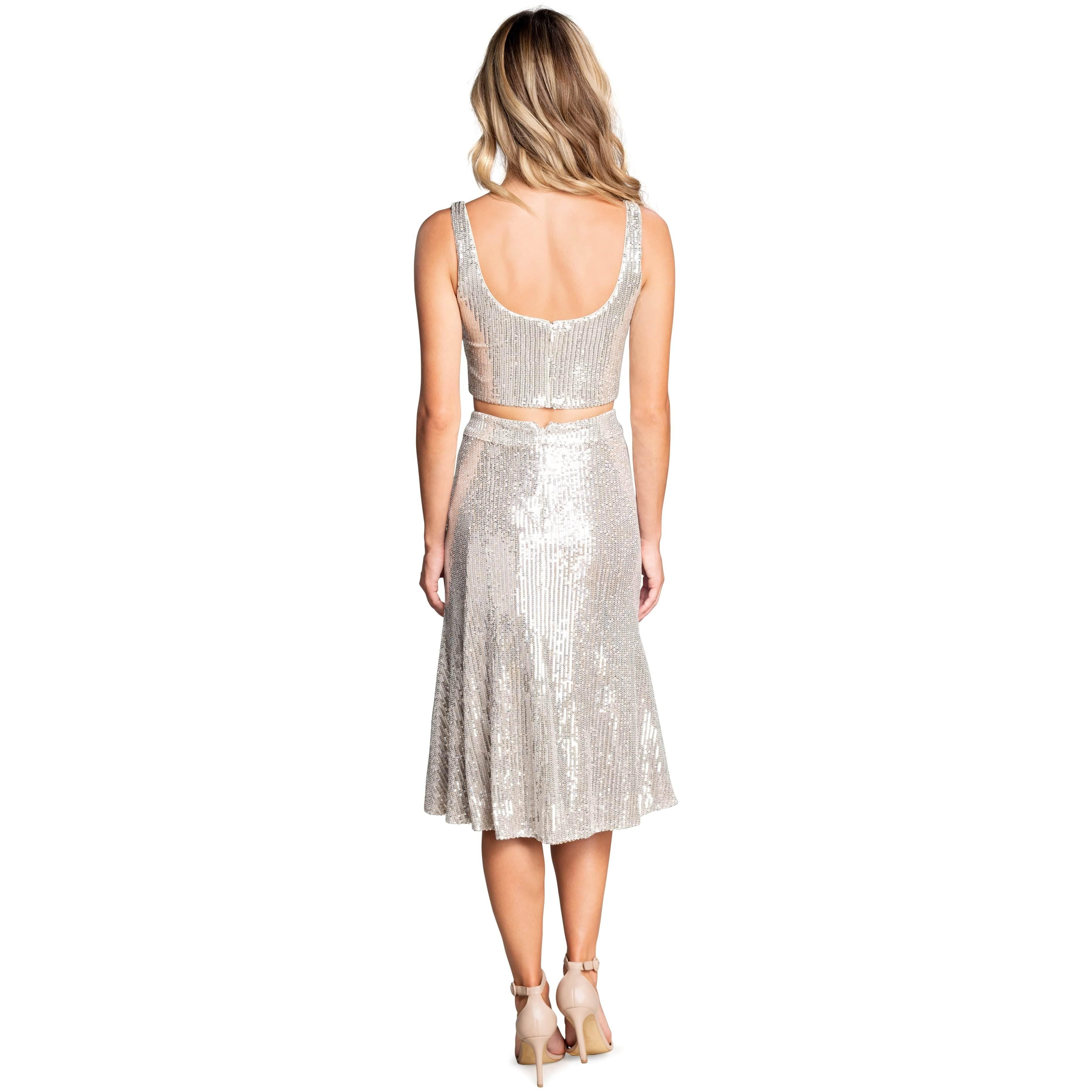 Skye Dress sold by Dress the Population product image thumbnail 3