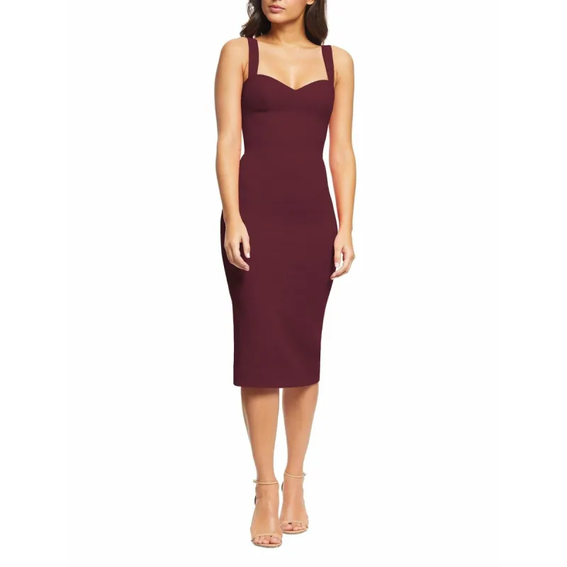 Nicole Dress sold by Dress the Population