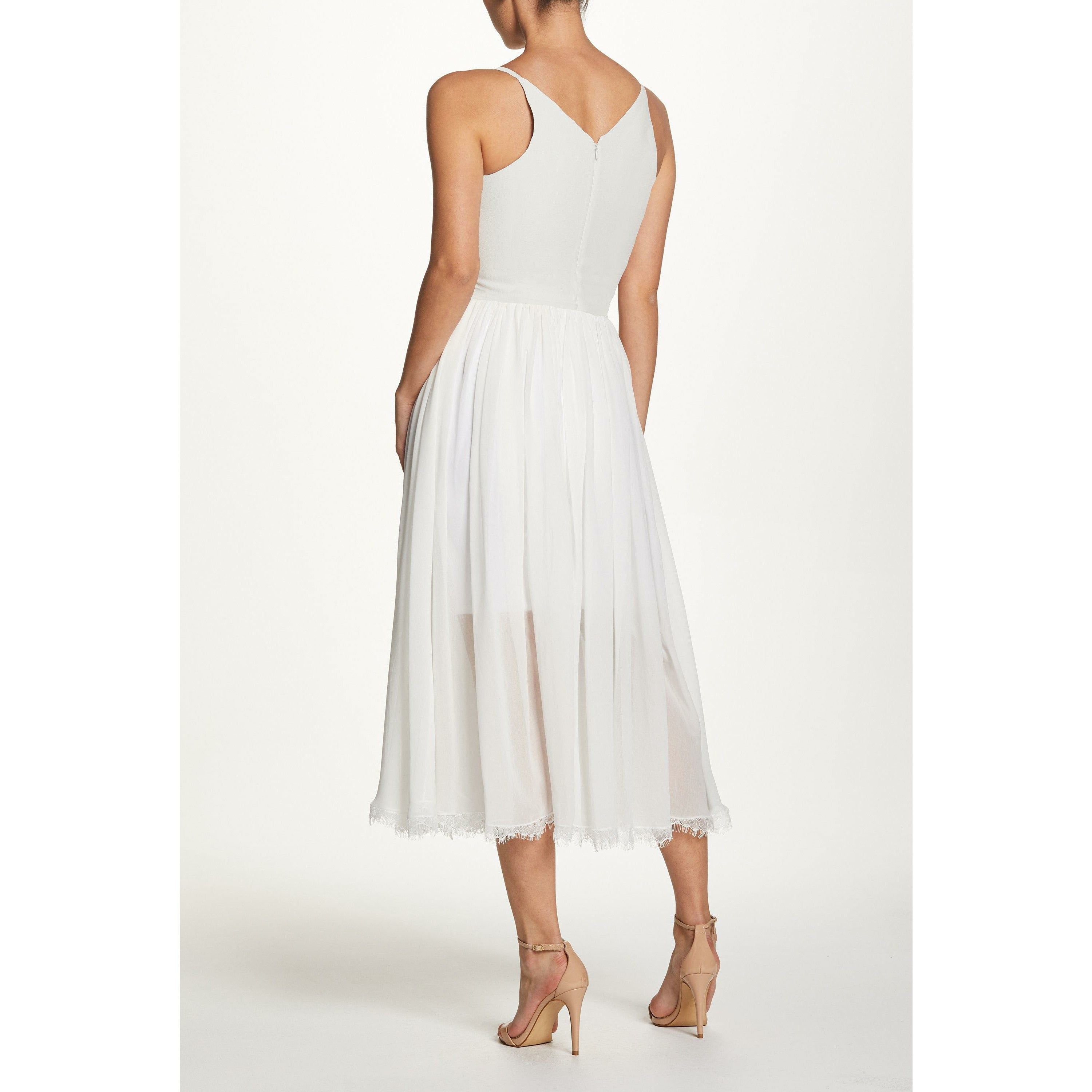 Alicia Dress sold by Dress the Population product image thumbnail 3