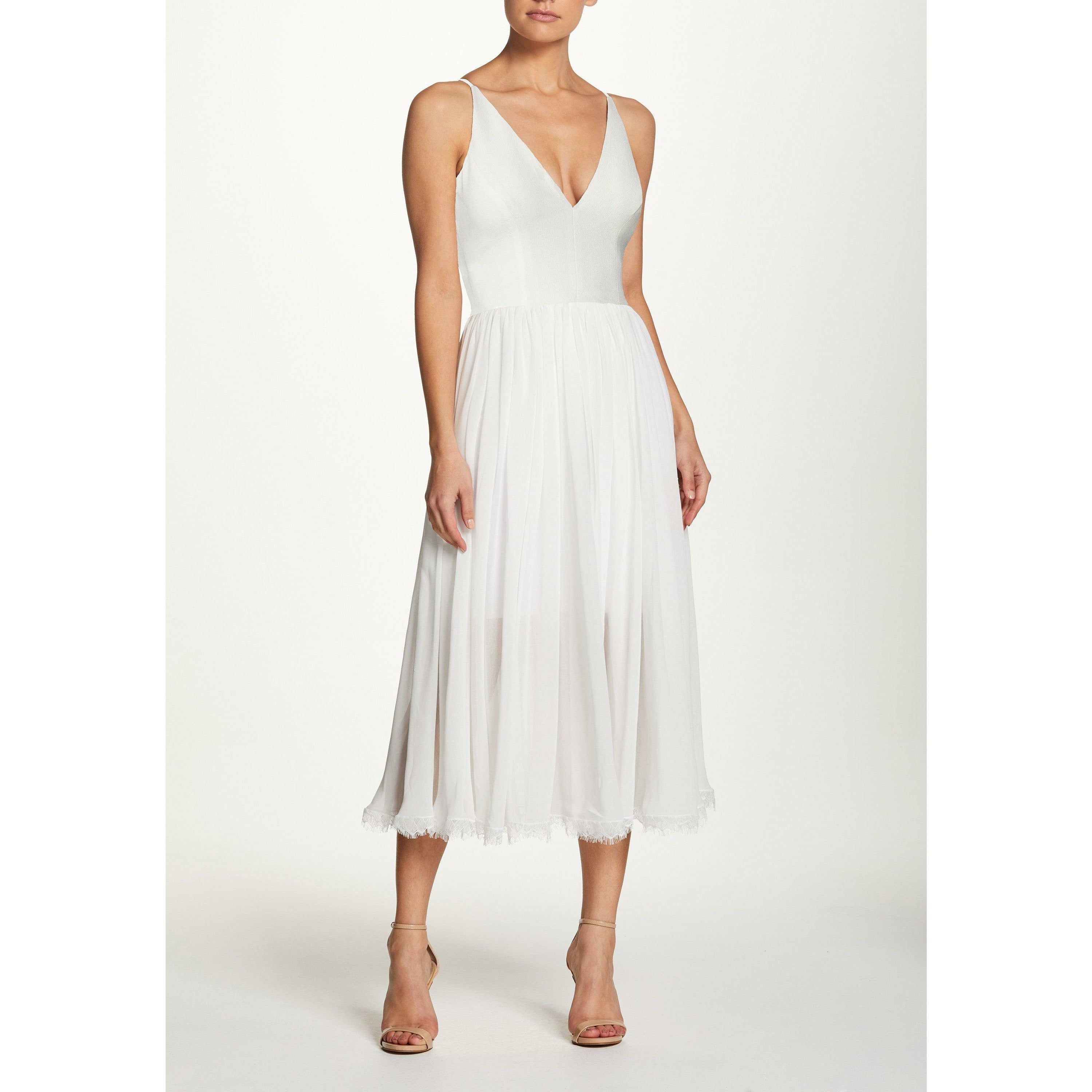 Alicia Dress sold by Dress the Population