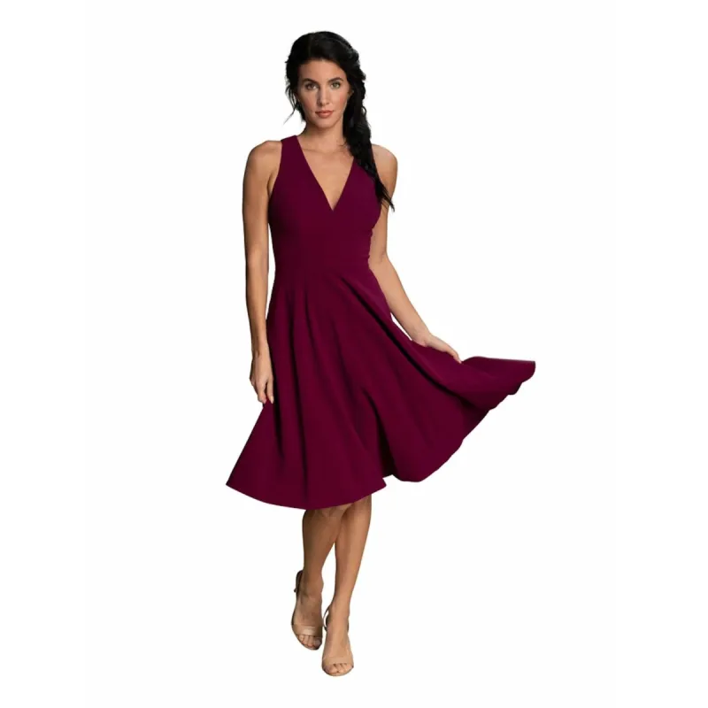 Catalina Dress sold by Dress the Population