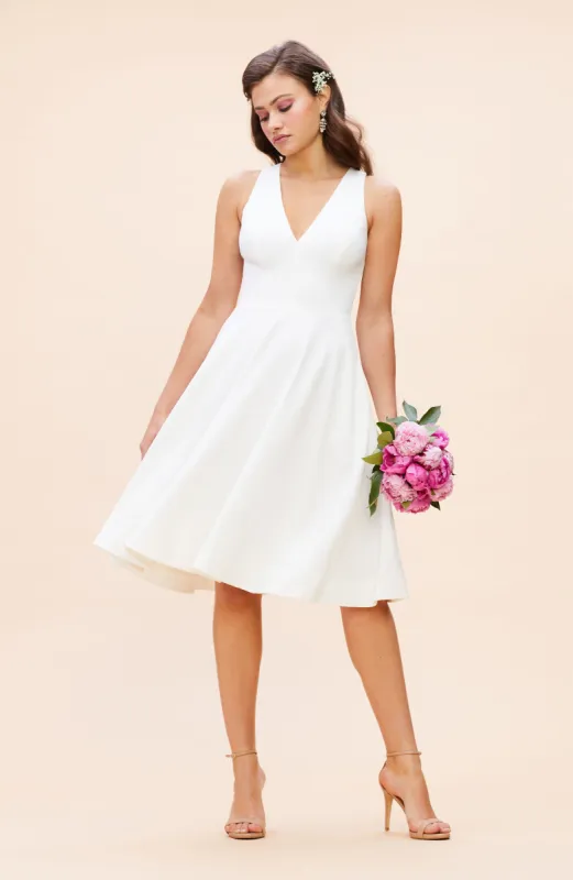 Catalina Dress sold by Dress the Population