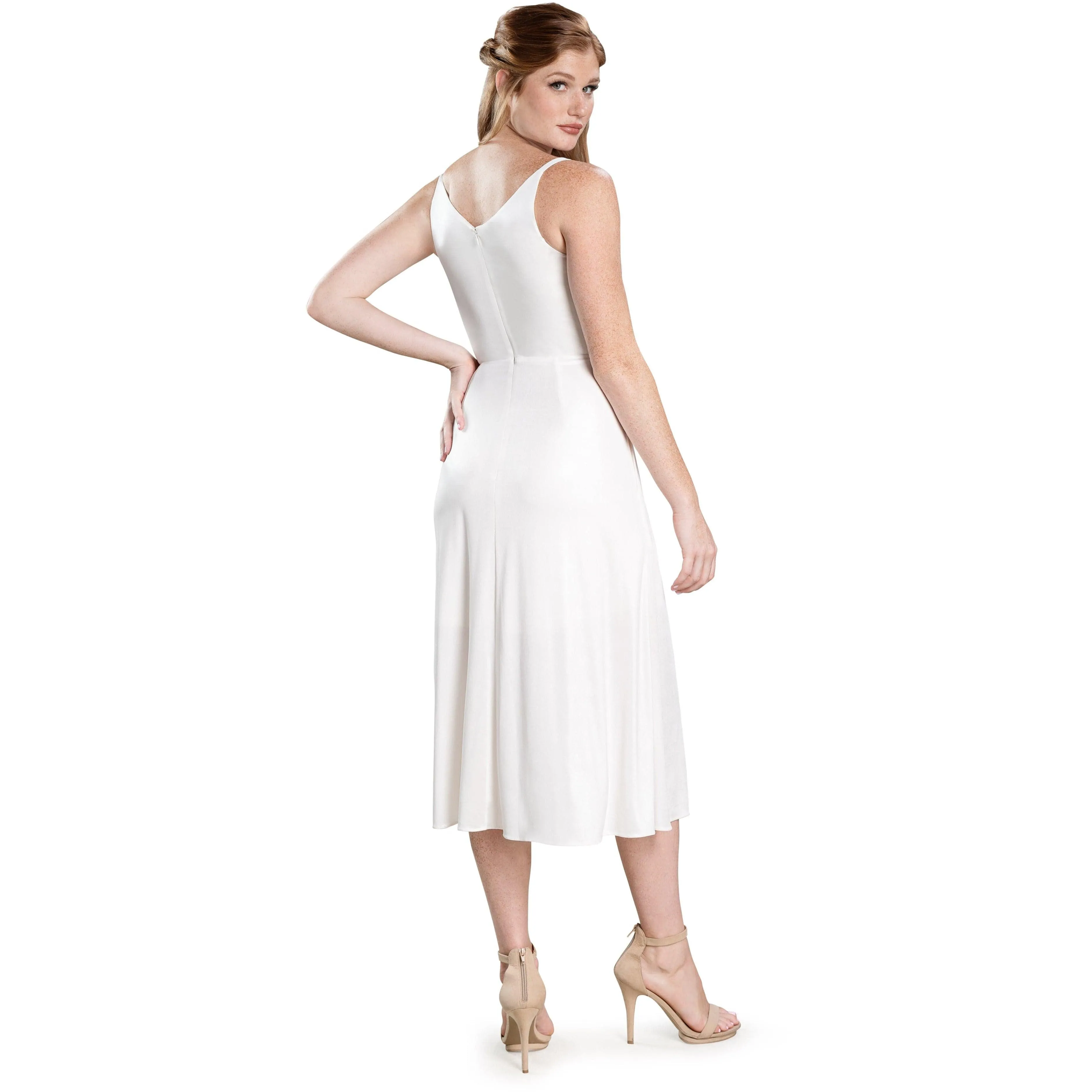 Serafina Dress sold by Dress the Population product image thumbnail 3