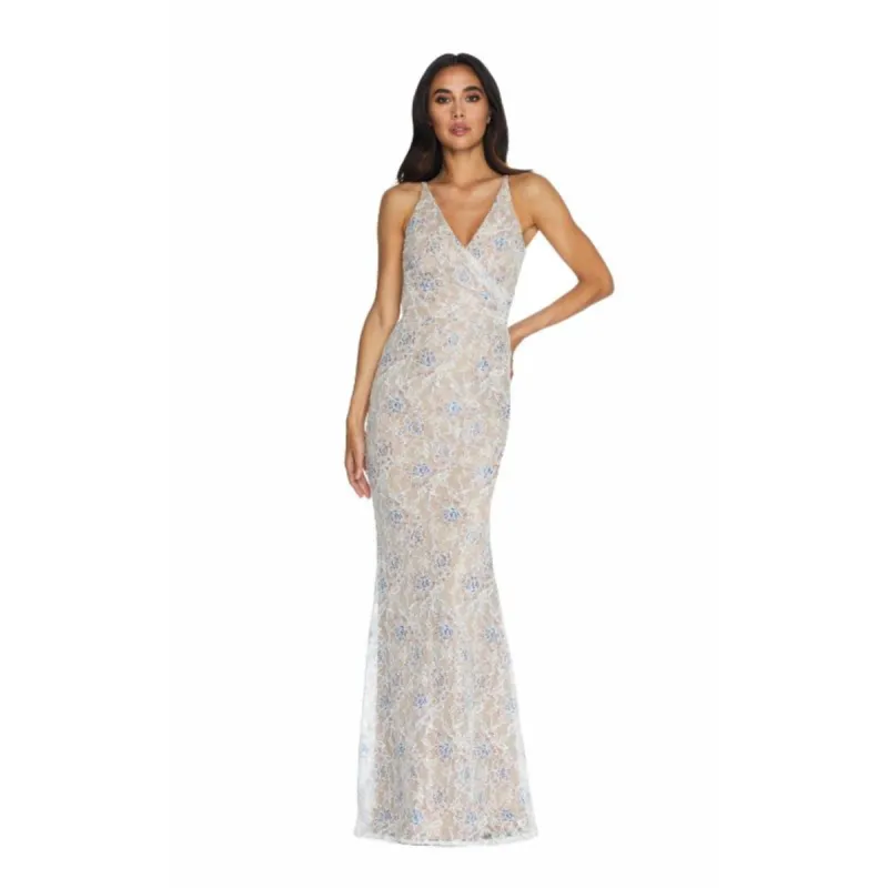 Helen Gown sold by Dress the Population