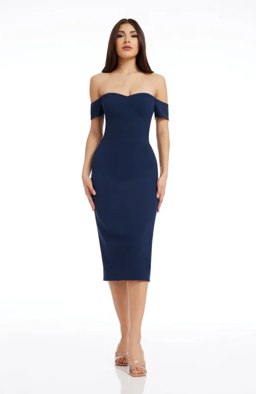 Bailey Dress sold by Dress the Population