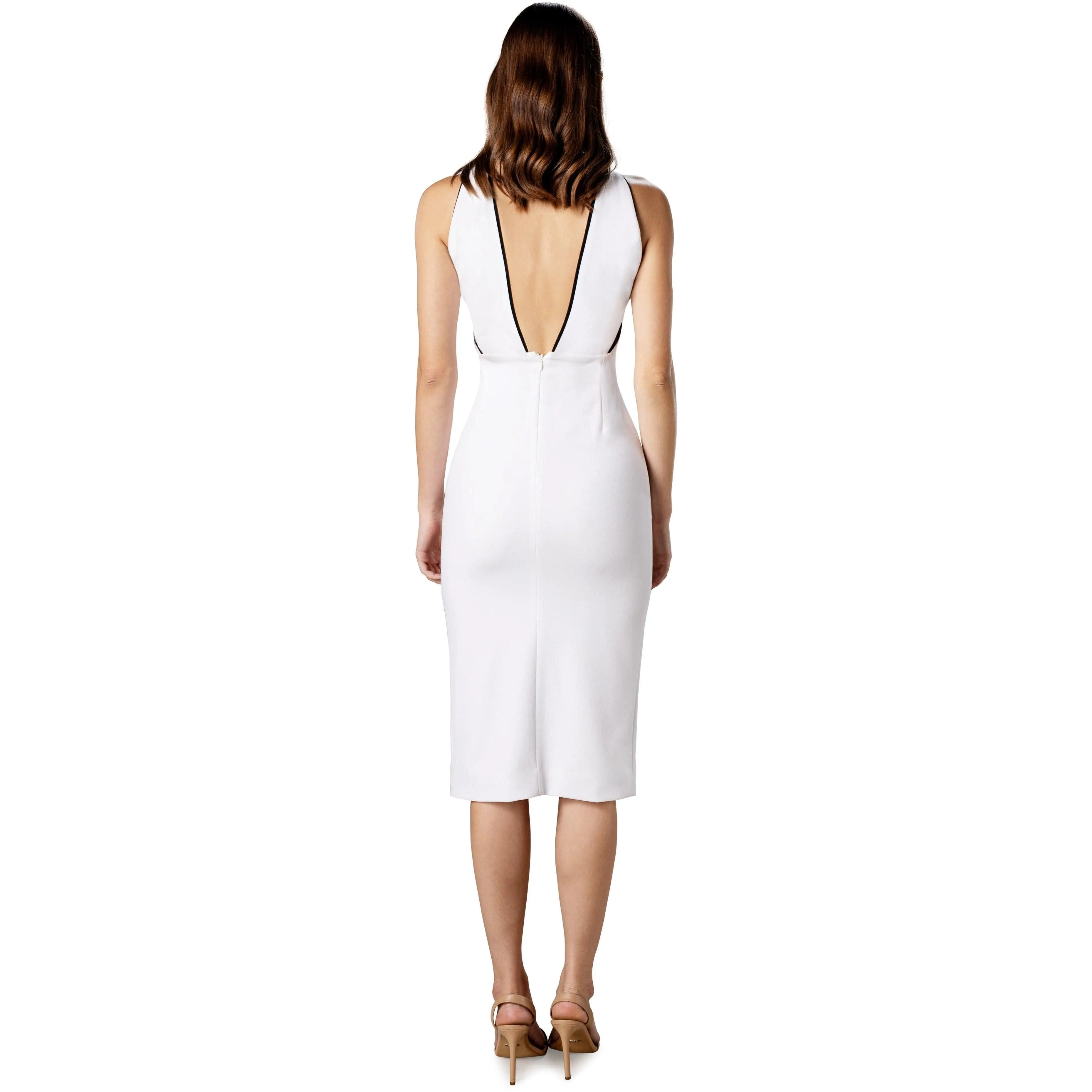 Gianna Dress sold by Dress the Population product image thumbnail 3