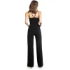 Braxton Jumpsuit sold by Dress the Population