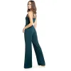Braxton Jumpsuit sold by Dress the Population
