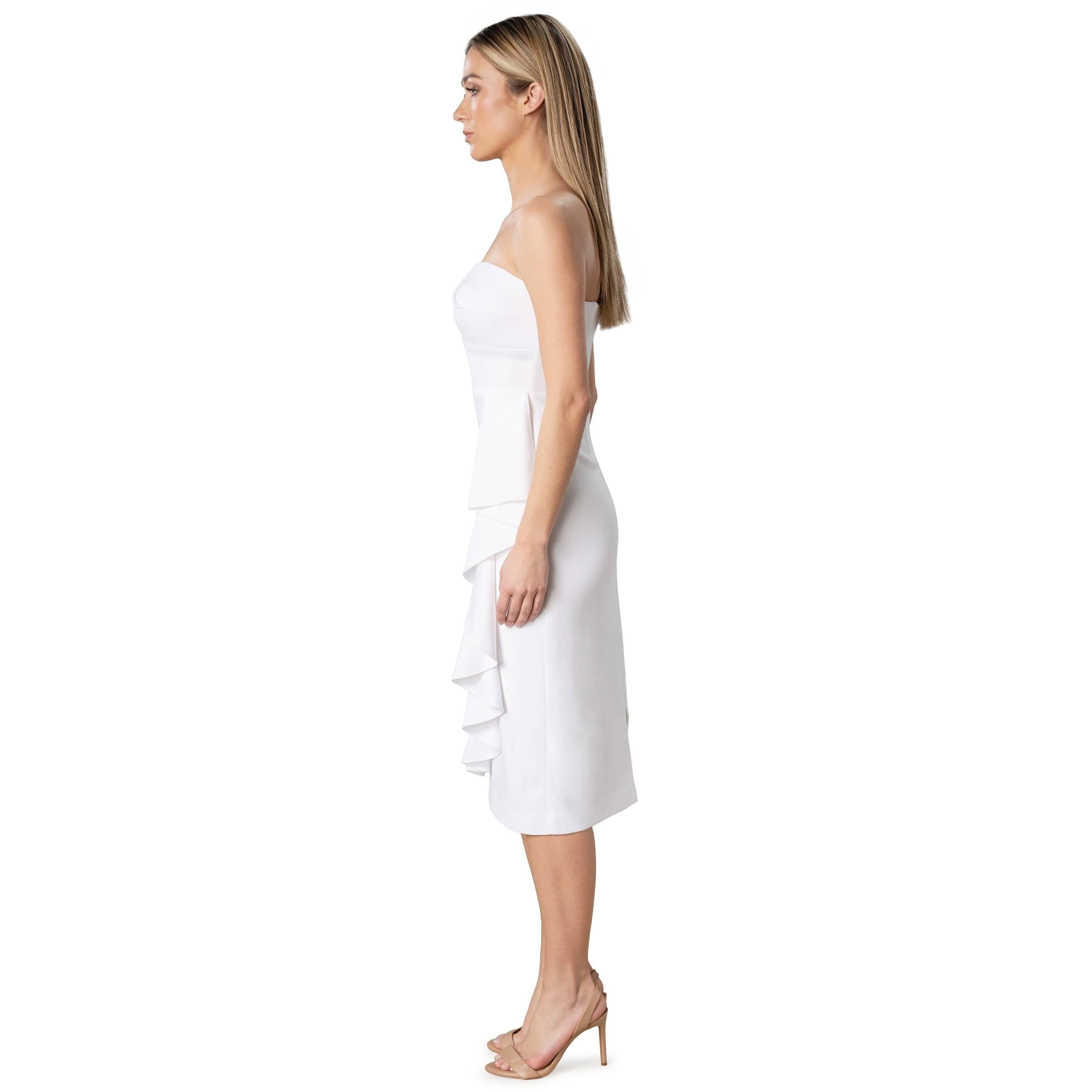 Liv Dress sold by Dress the Population product image thumbnail 2