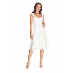 Brielle Dress sold by Dress the Population