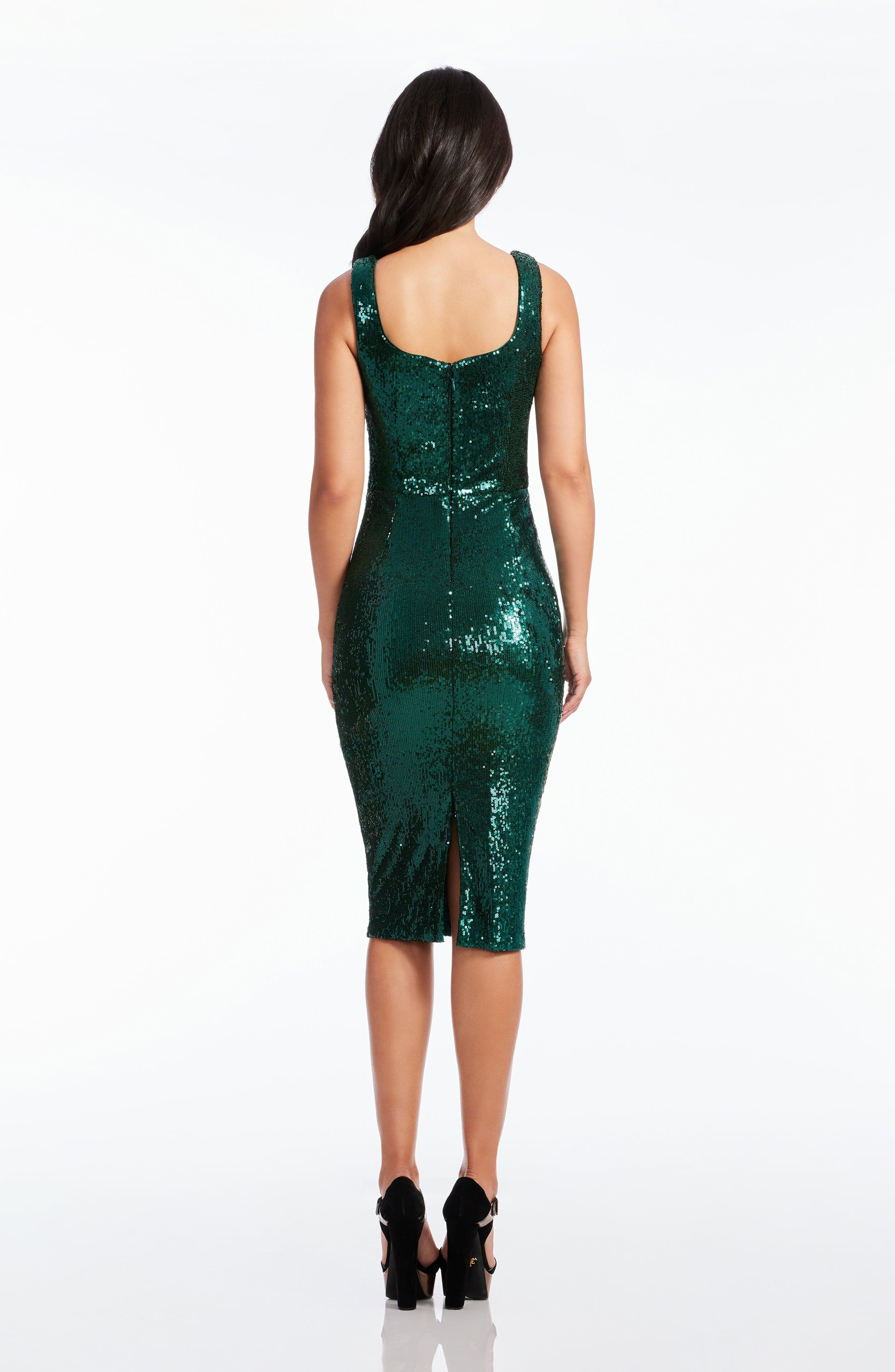 Sloane Dress sold by Dress the Population product image thumbnail 3