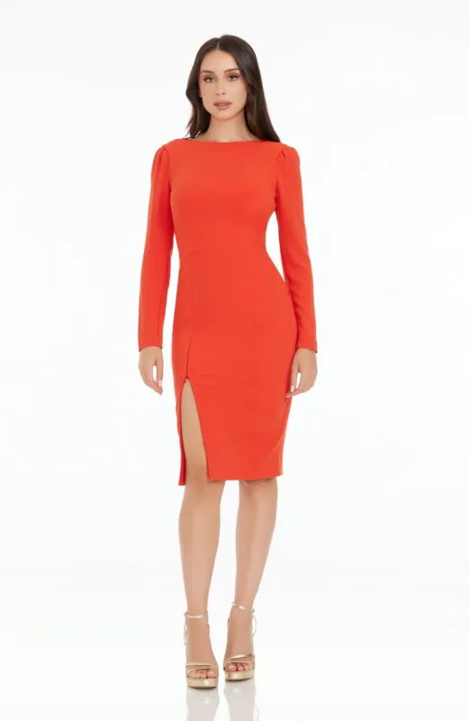 Nadia Dress sold by Dress the Population