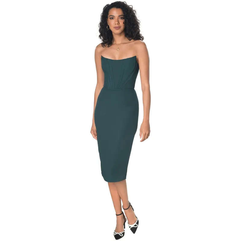 Cosette Dress sold by Dress the Population