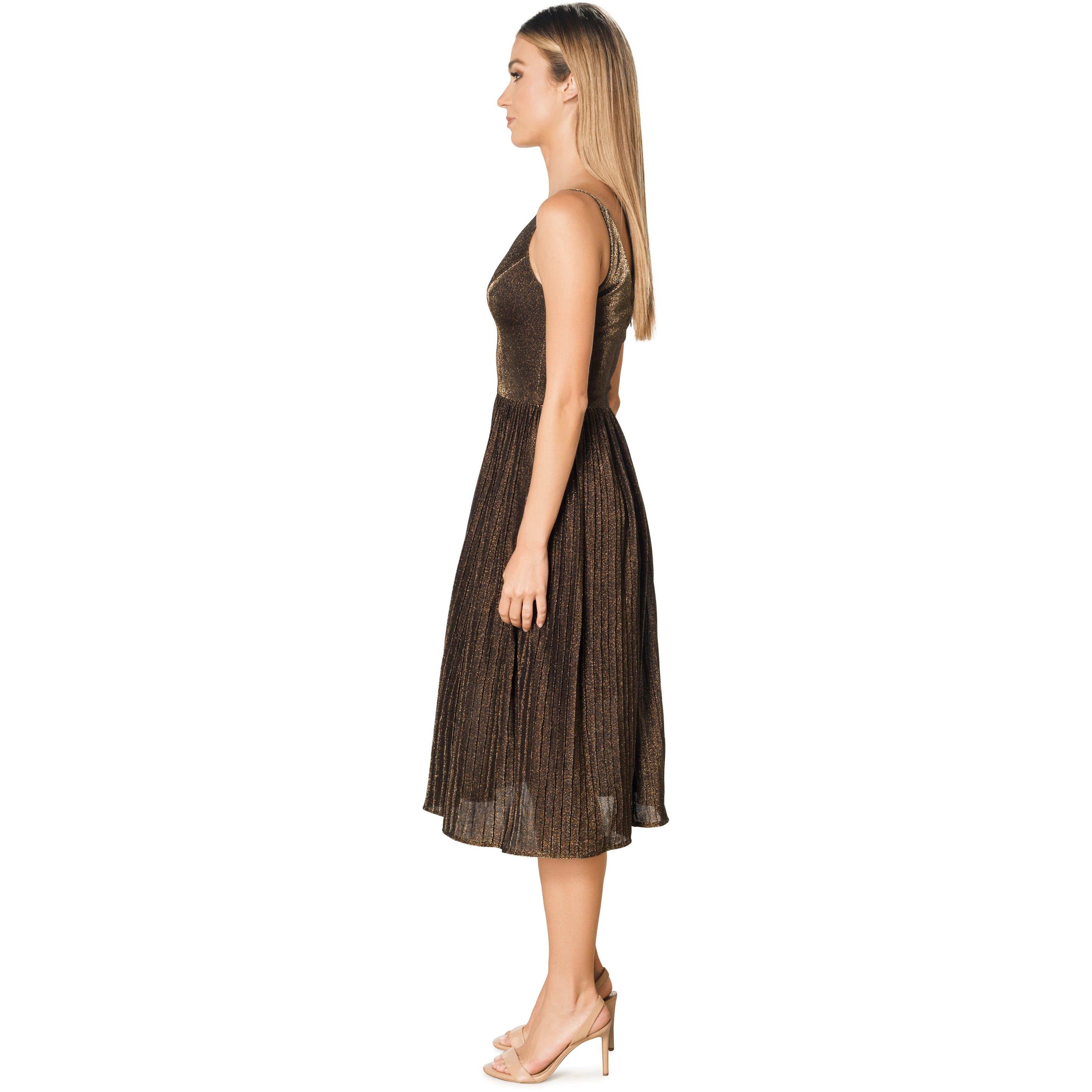 Haley Dress sold by Dress the Population product image thumbnail 2