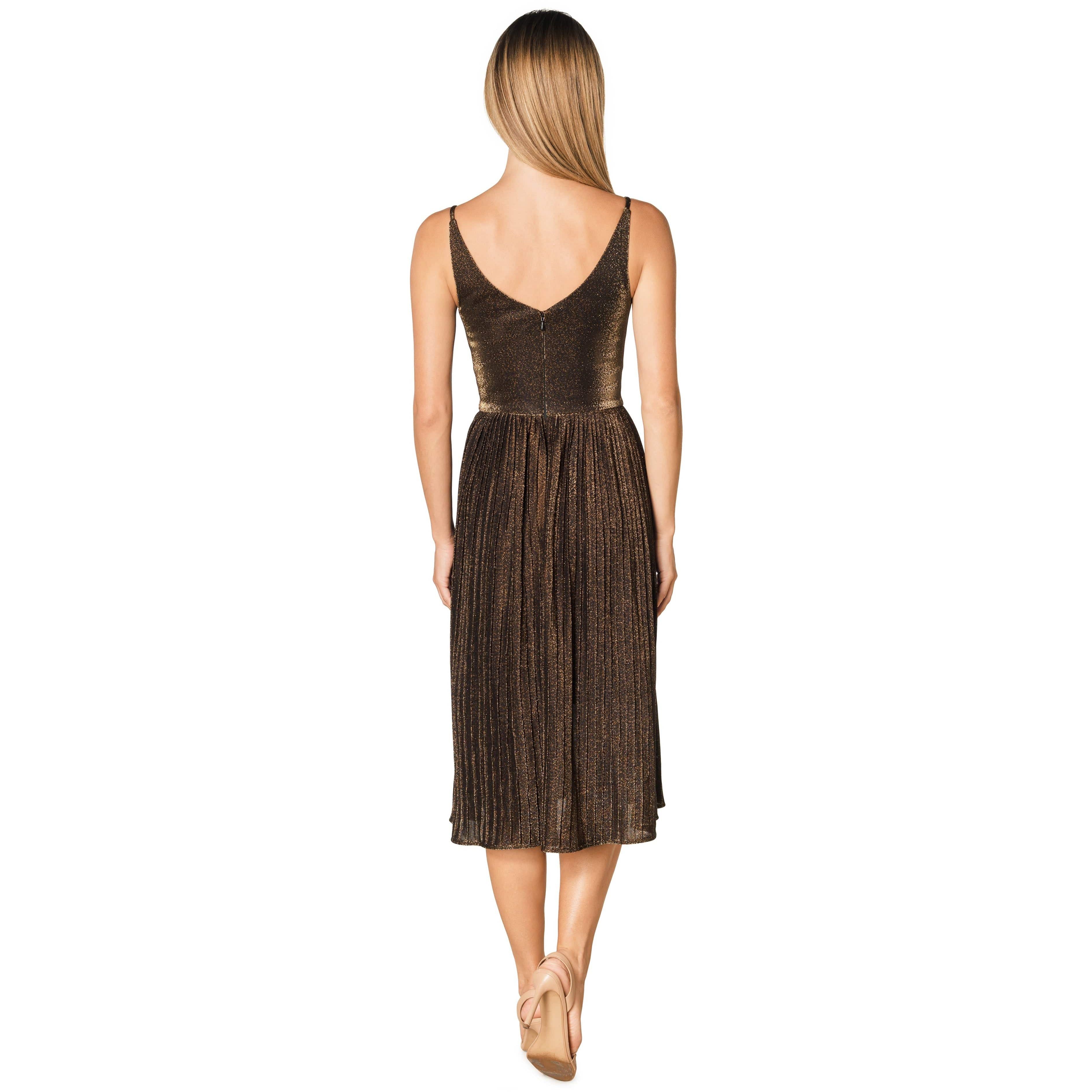 Haley Dress sold by Dress the Population product image thumbnail 3