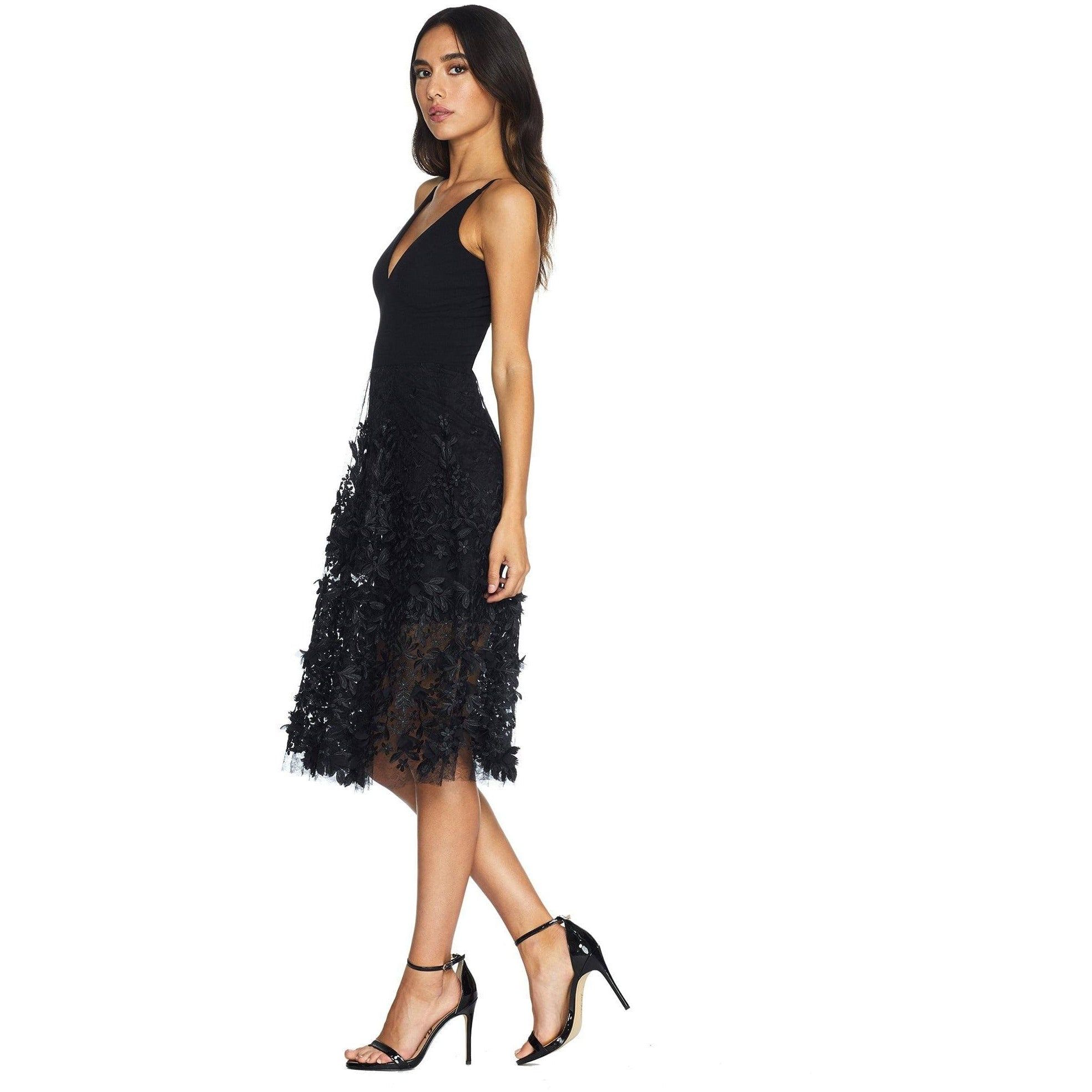 Darleen Dress sold by Dress the Population product image thumbnail 3