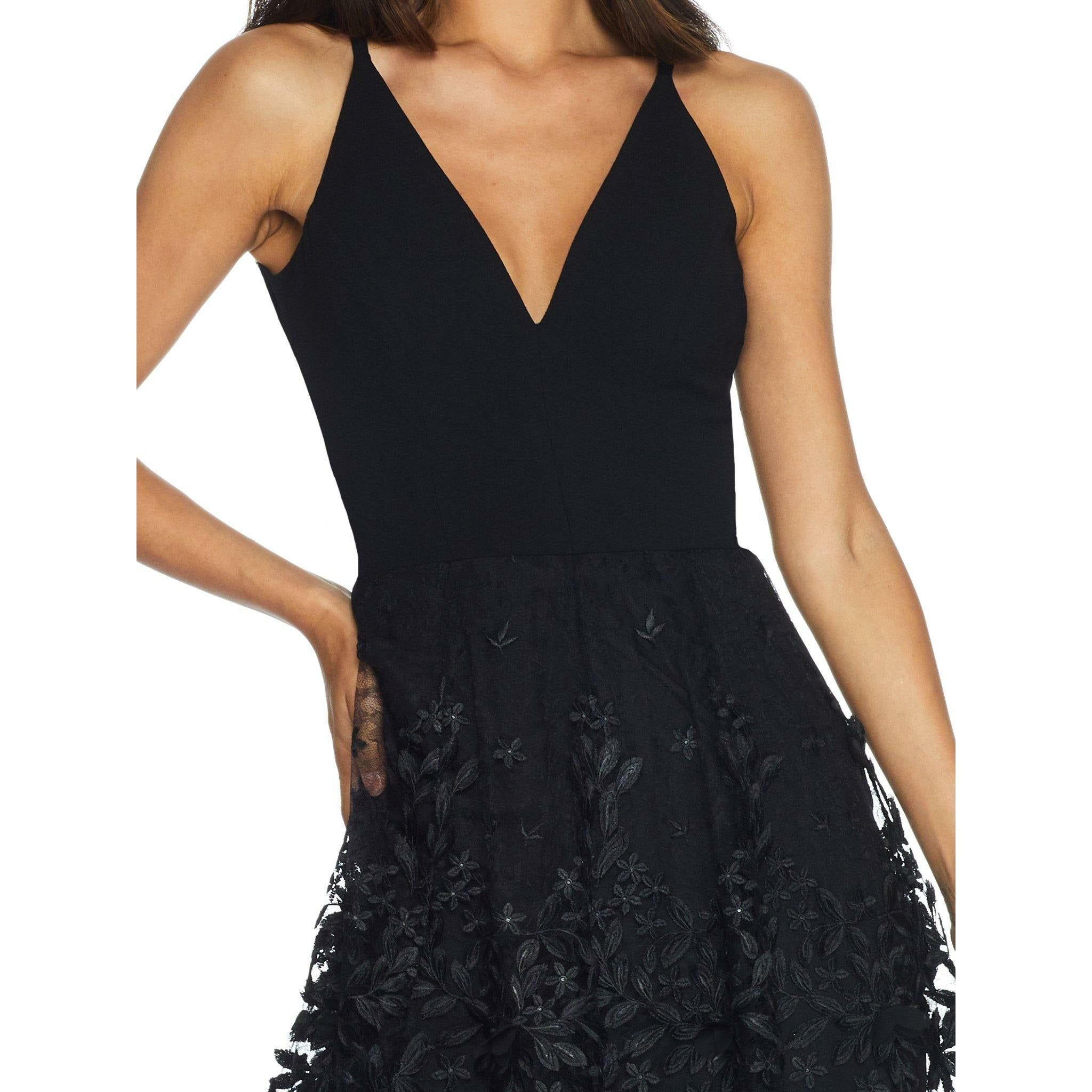 Darleen Dress sold by Dress the Population product image thumbnail 5