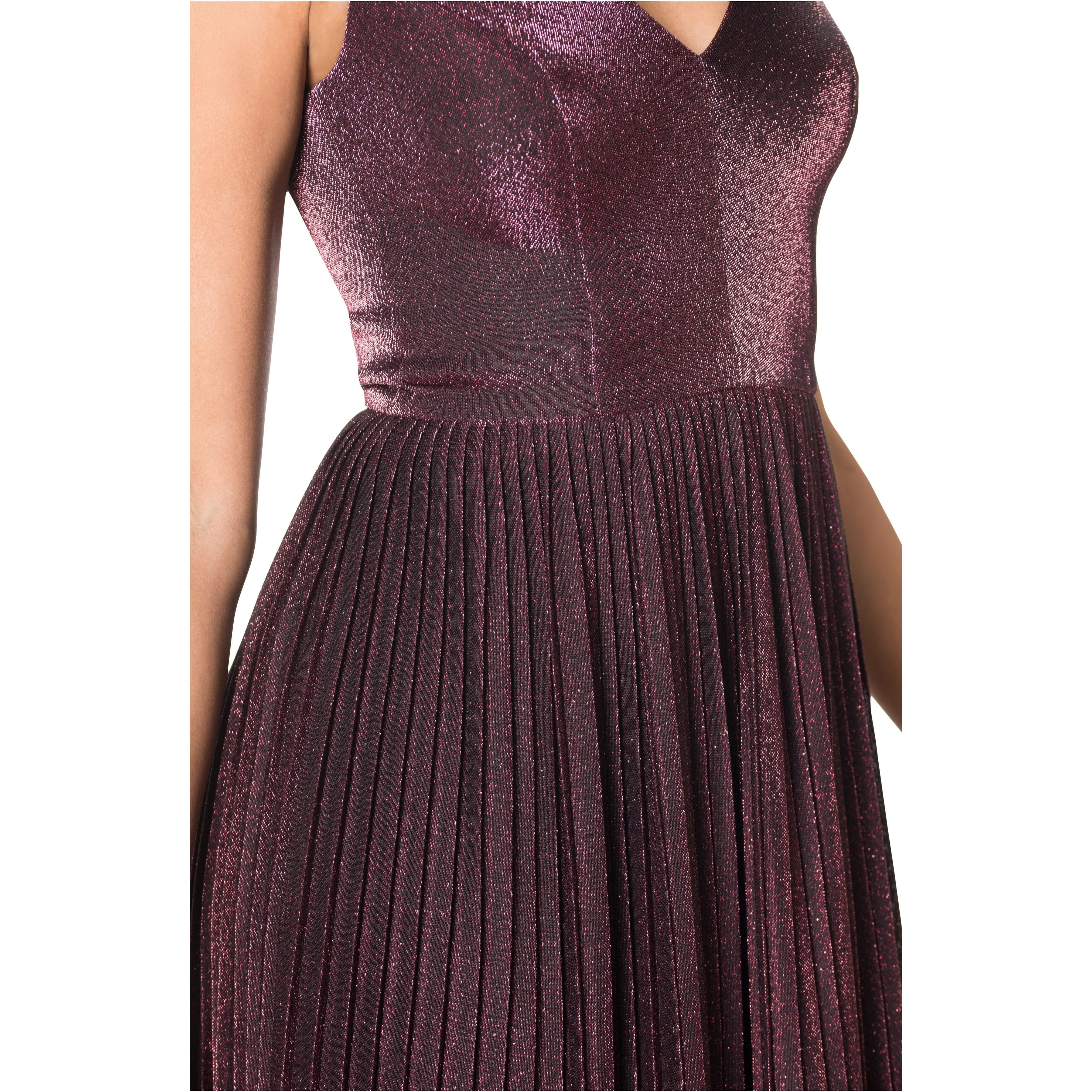 Haley Dress sold by Dress the Population product image thumbnail 2