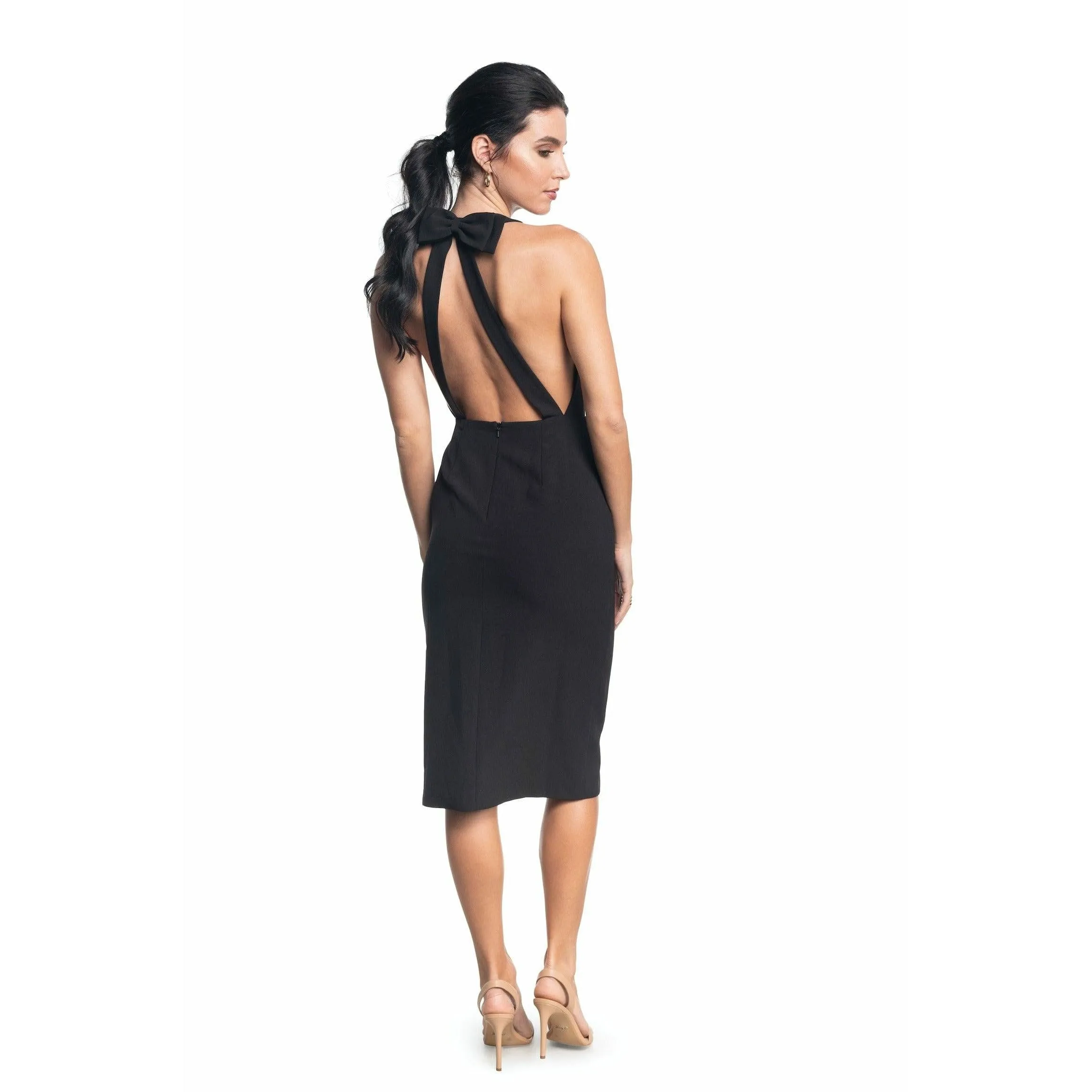 Emme Dress sold by Dress the Population product image thumbnail 4