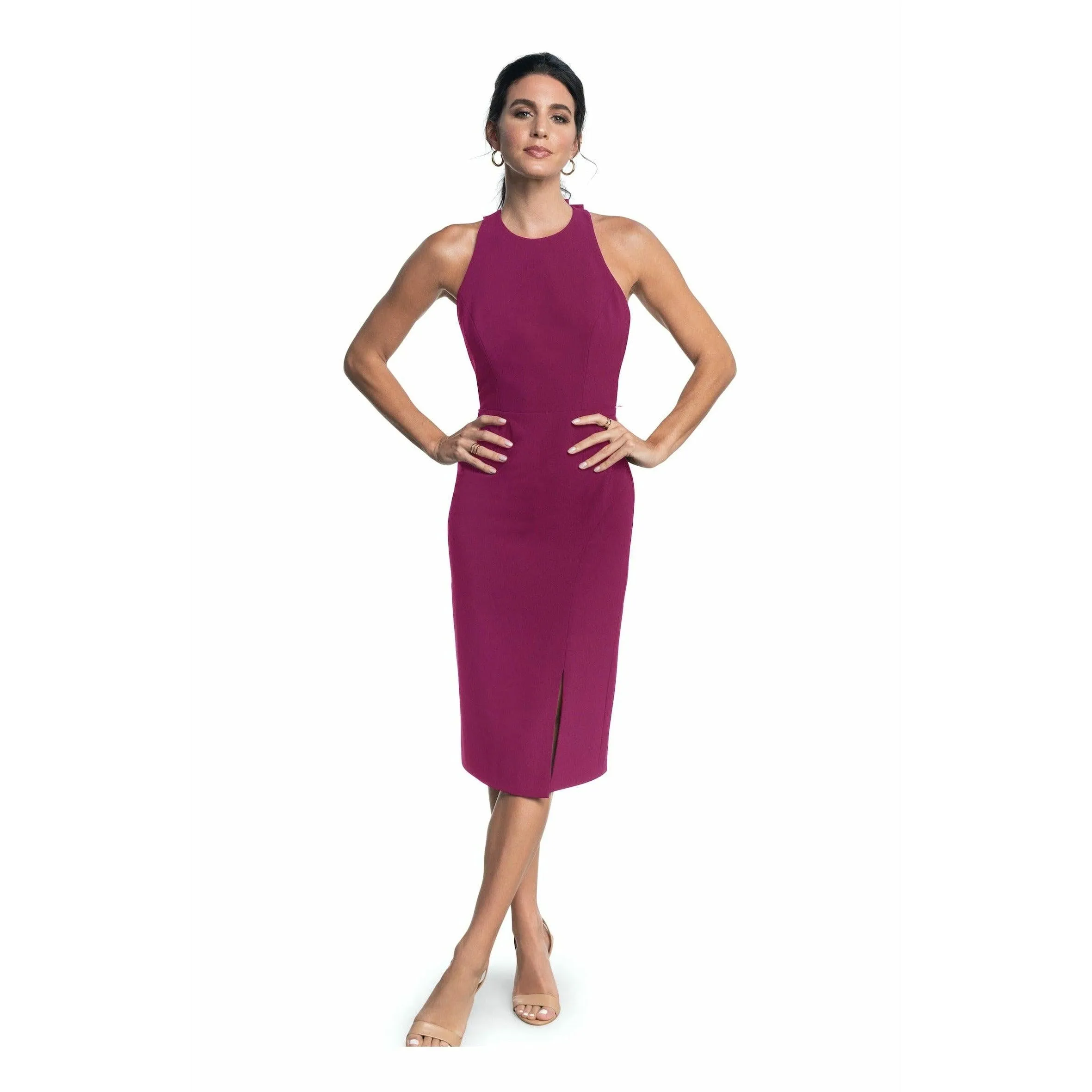 Emme Dress sold by Dress the Population product image thumbnail 5