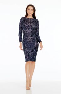 Emery Dress sold by Dress the Population