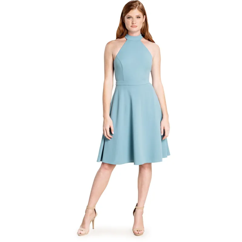 Paulina Dress sold by Dress the Population
