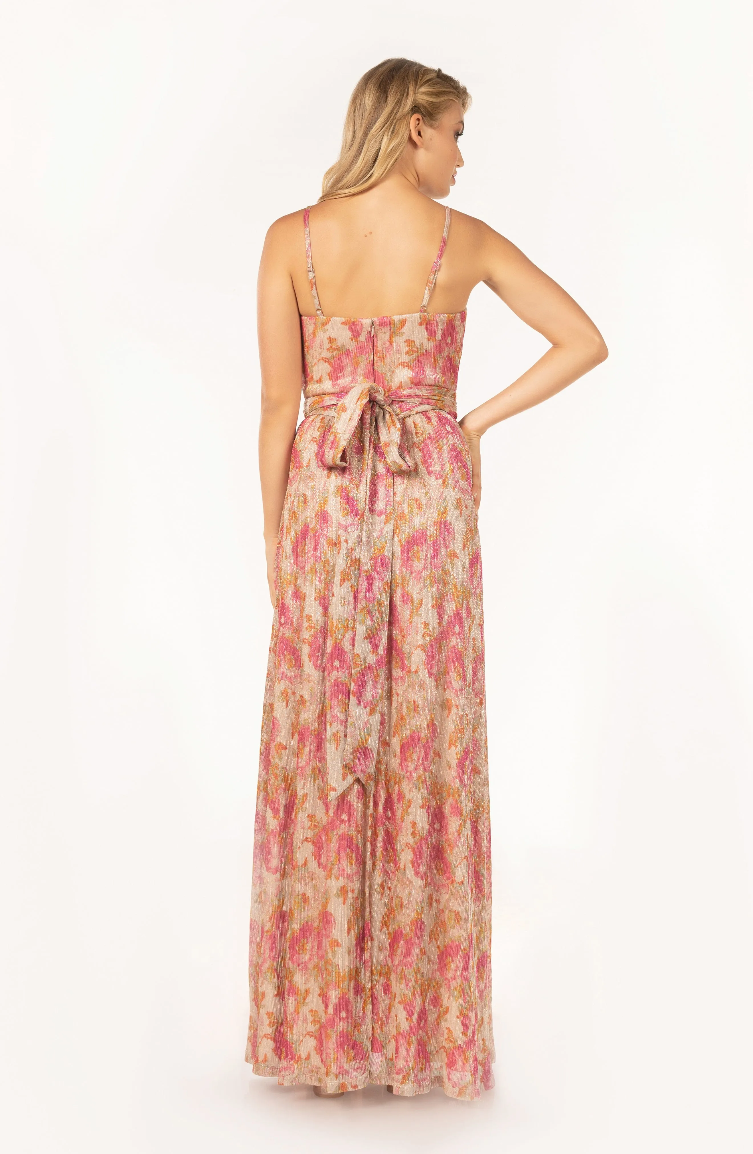 Chrissy Dress sold by Dress the Population product image thumbnail 3