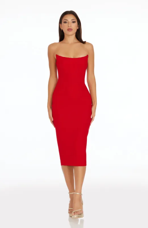 Cosette Dress sold by Dress the Population