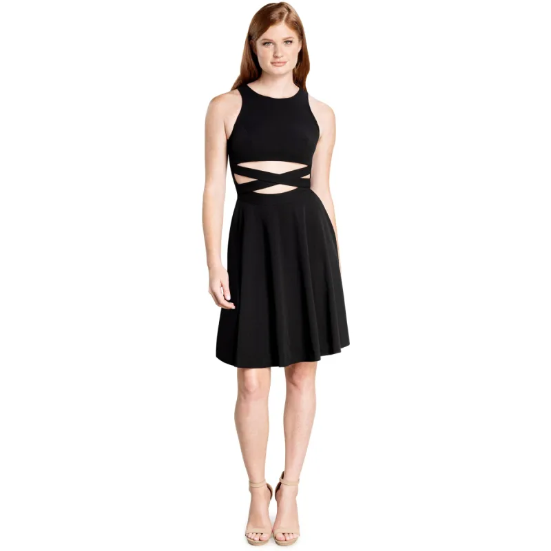 Mariela Dress sold by Dress the Population