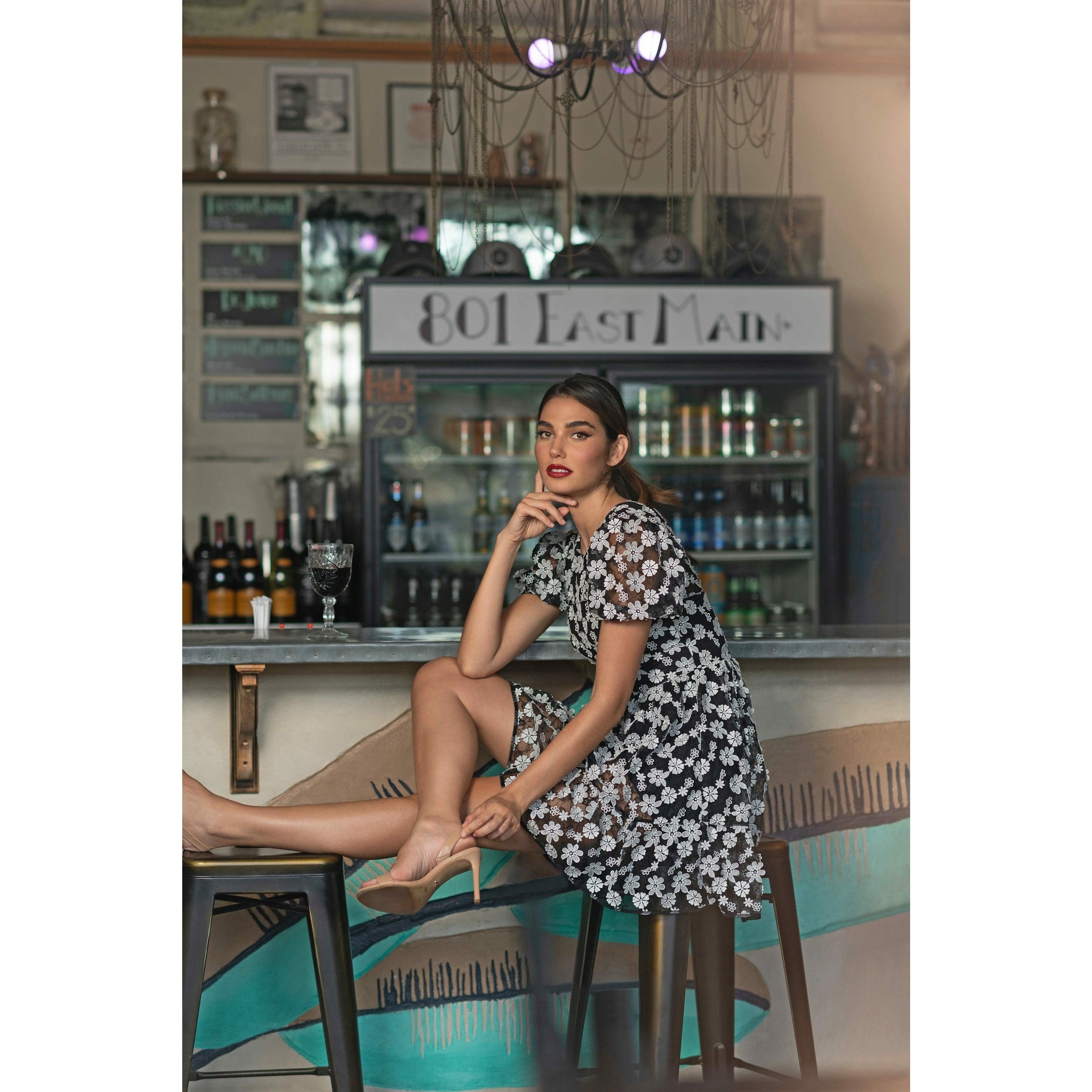 Lillianna sold by Dress the Population