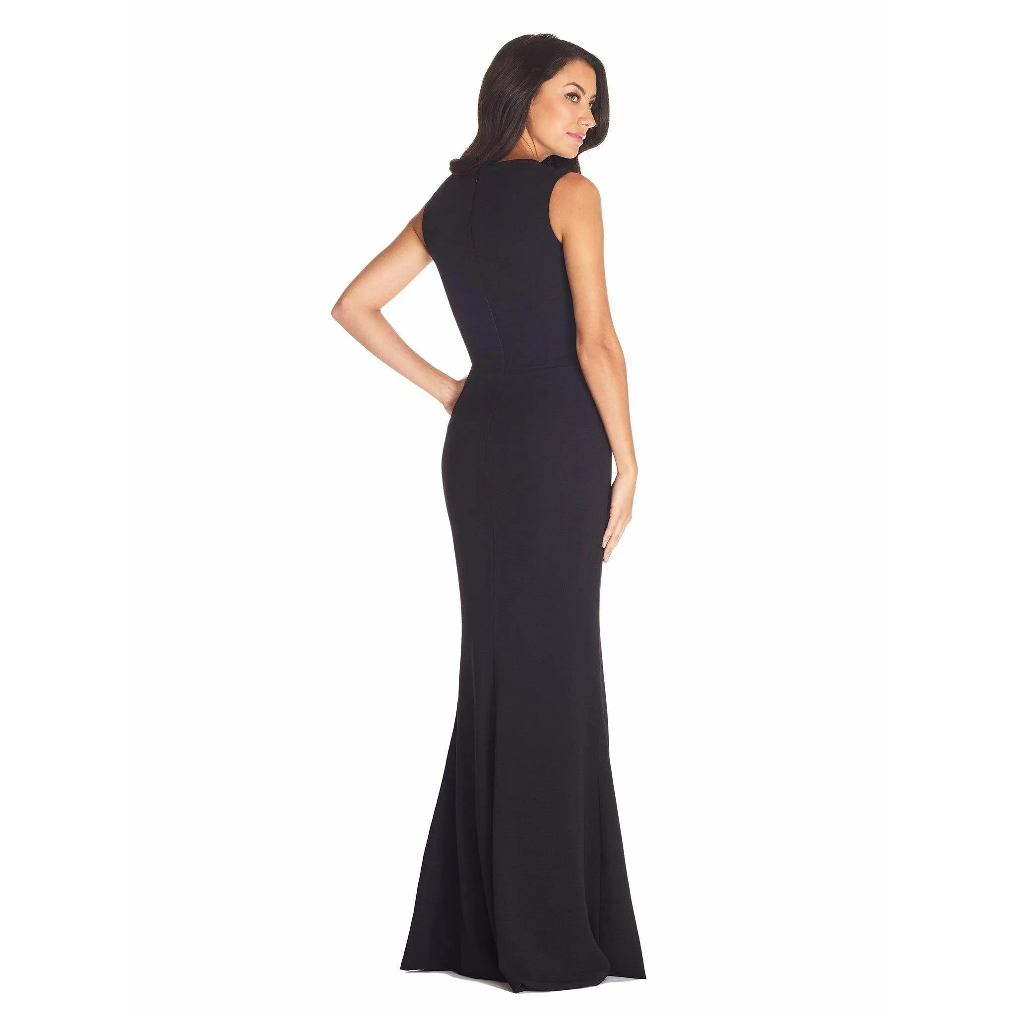 Monroe Gown sold by Dress the Population product image thumbnail 4