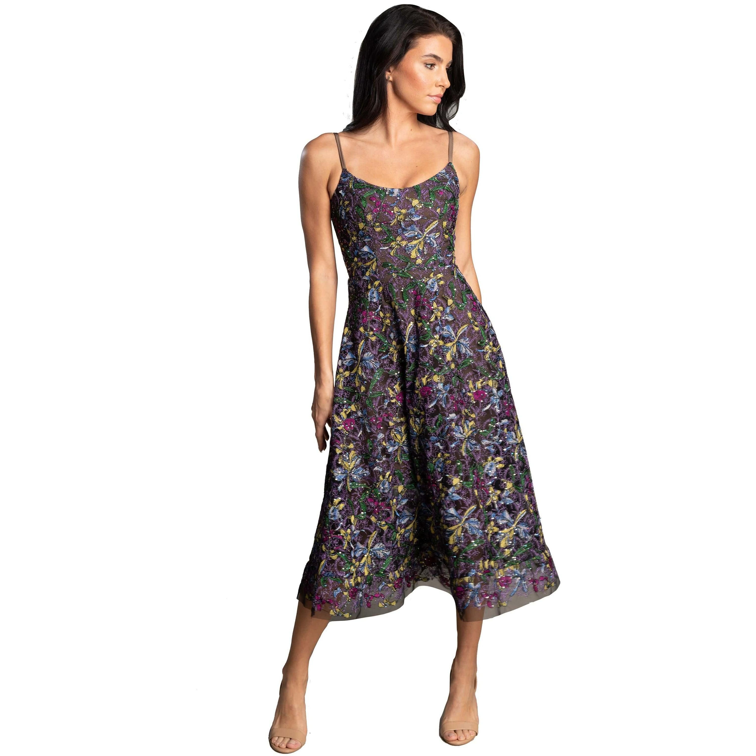 Uma Dress sold by Dress the Population product image thumbnail 2