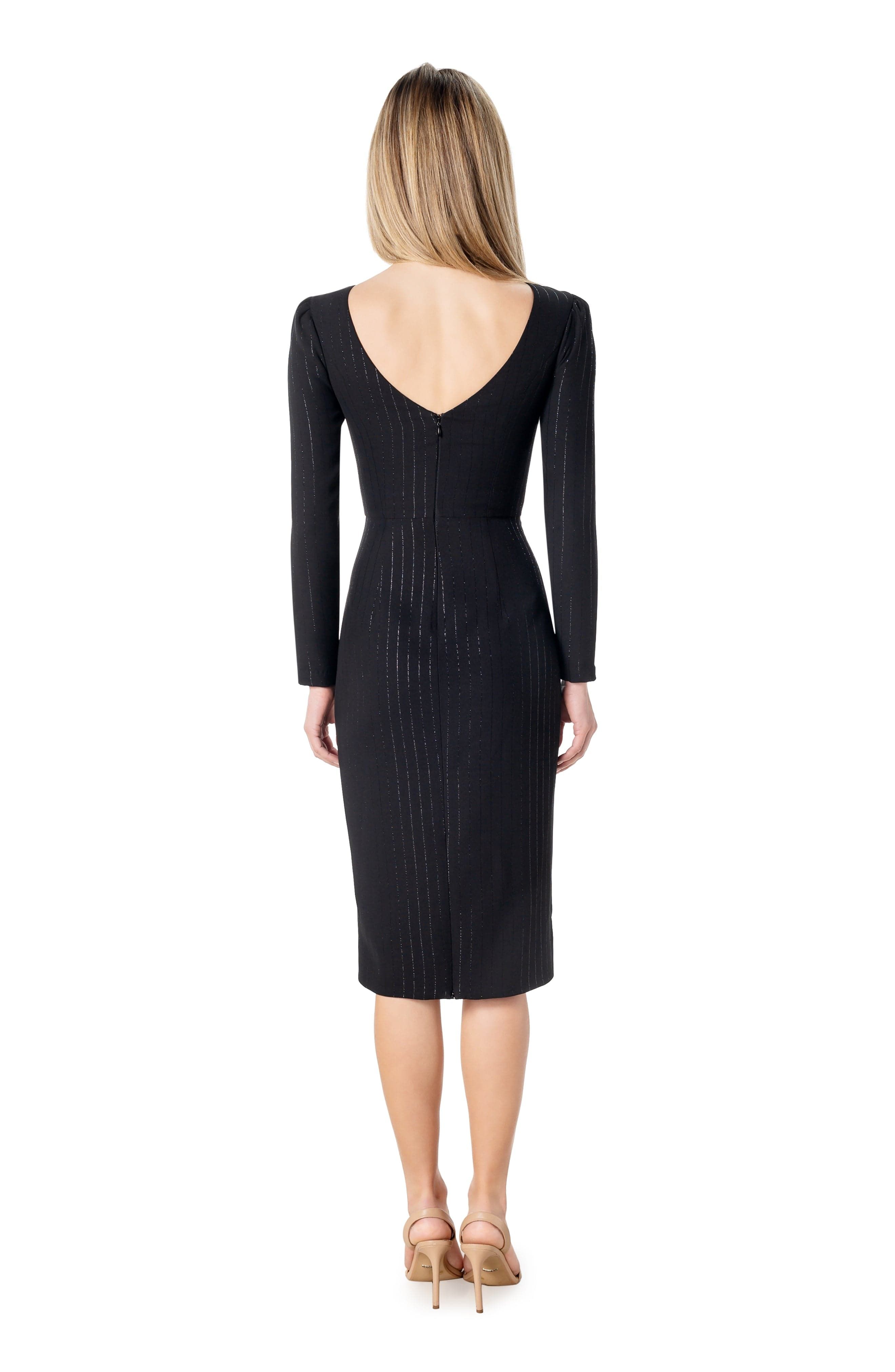 Nadia Dress sold by Dress the Population product image thumbnail 3