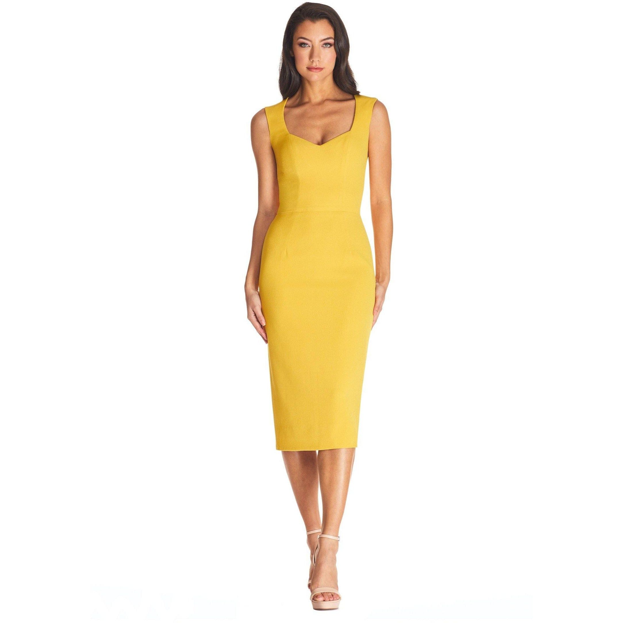 Elle Dress sold by Dress the Population product image thumbnail 2